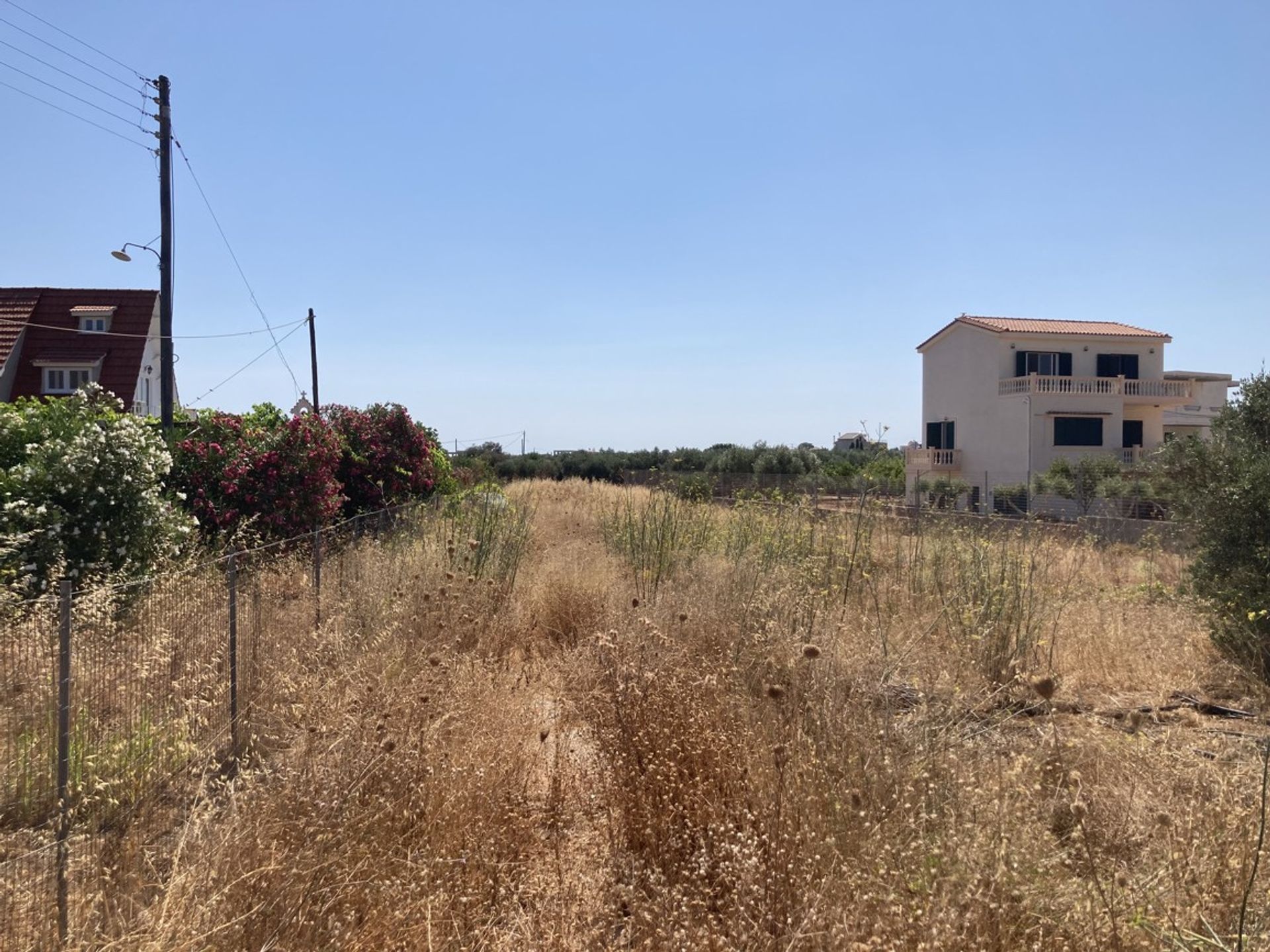 Land in Kathiana, Kriti 11548996