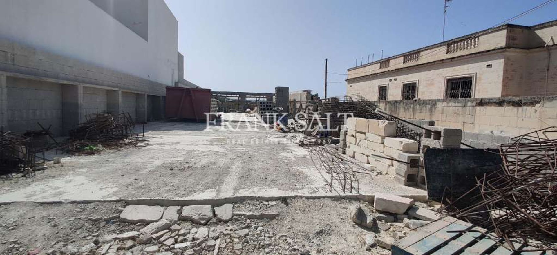 Perindustrian dalam Zebbug, Zebbug 11549001