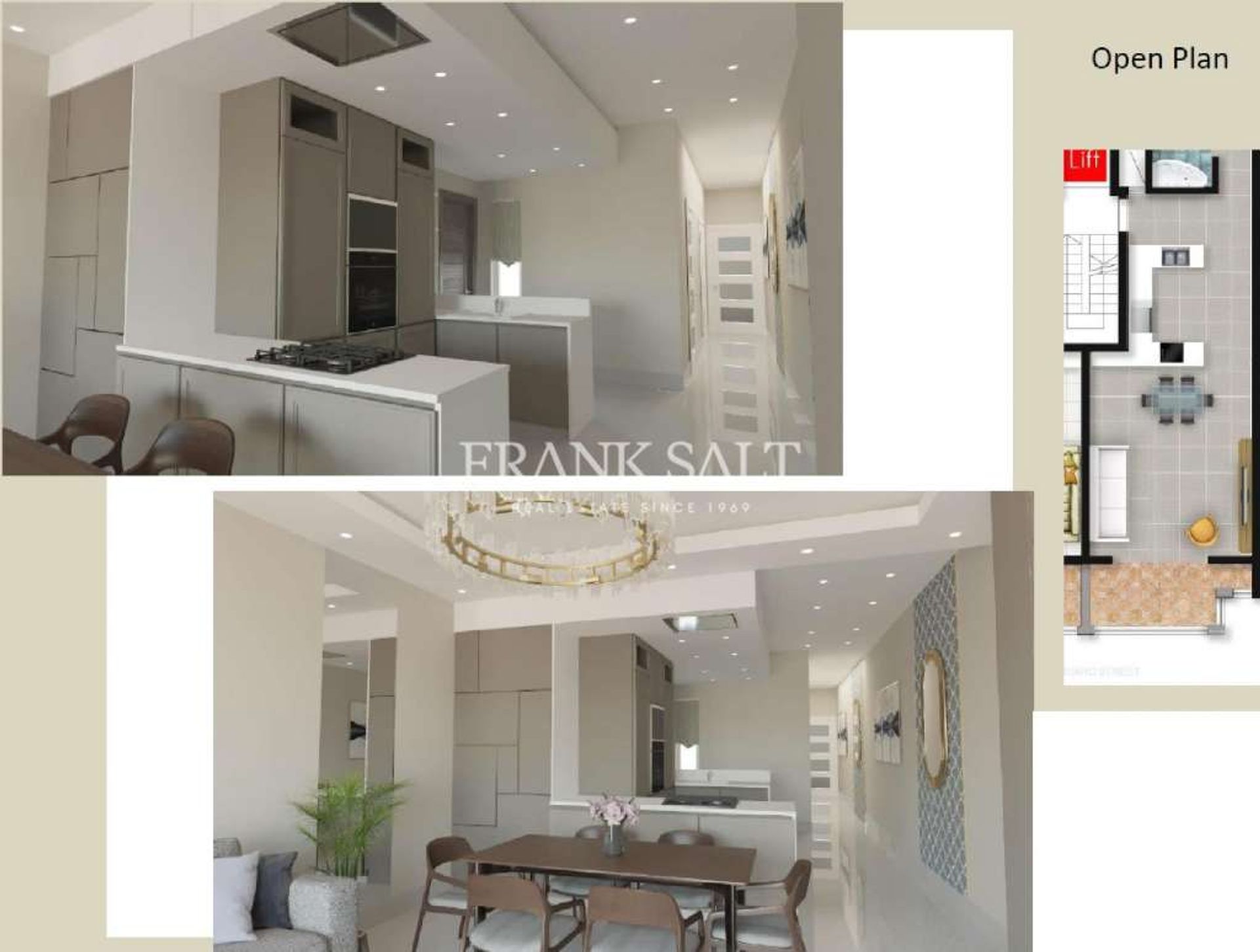 Condominio en San Pawl il-Baħar,  11549016