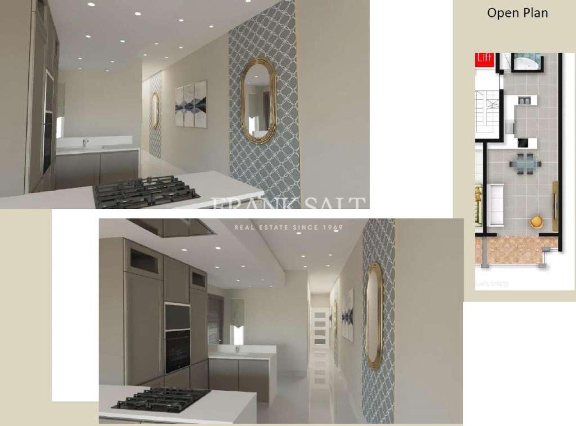 Condominio en San Pawl il-Baħar,  11549030