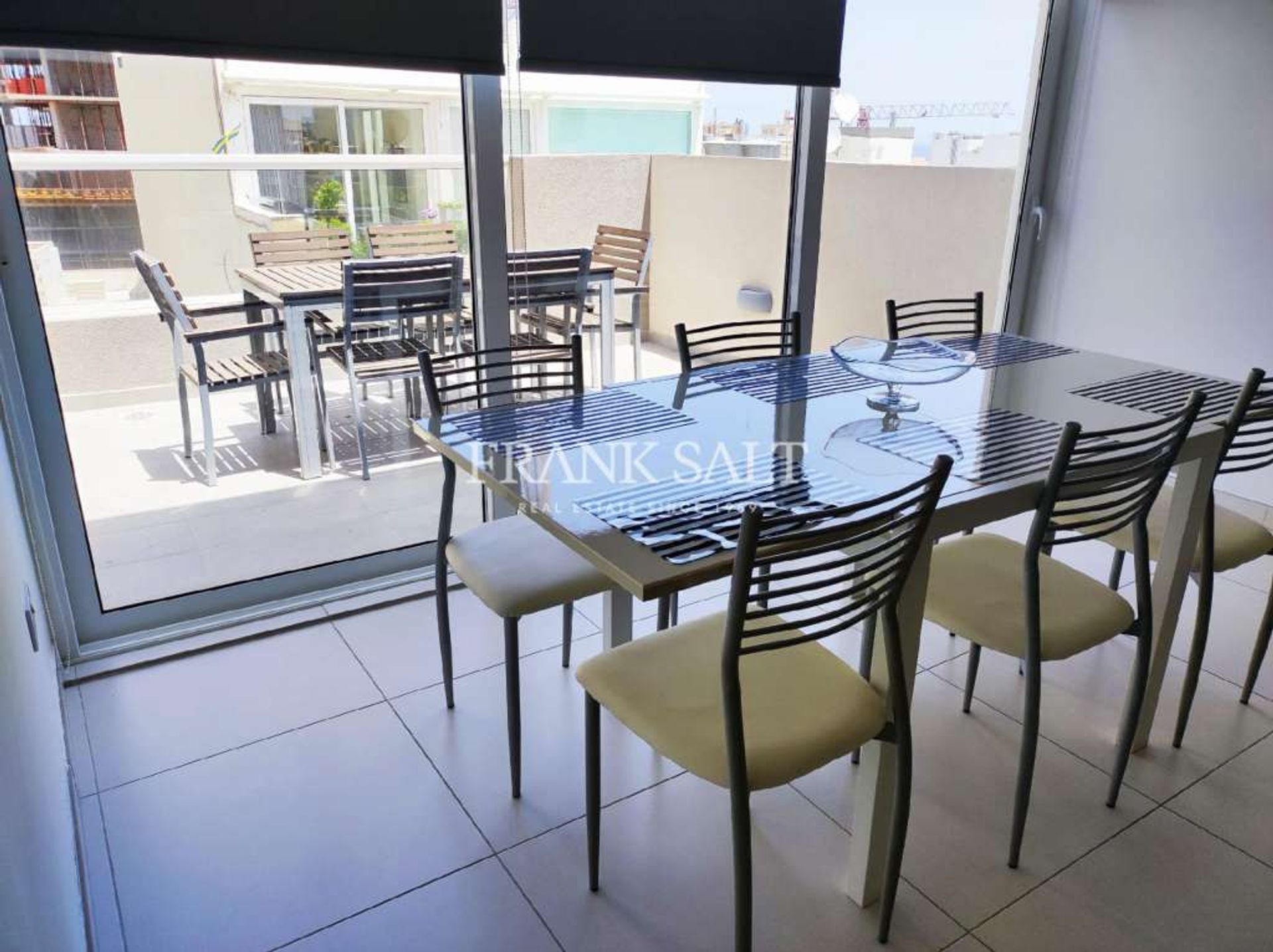 Condominium dans Mellieha,  11549067