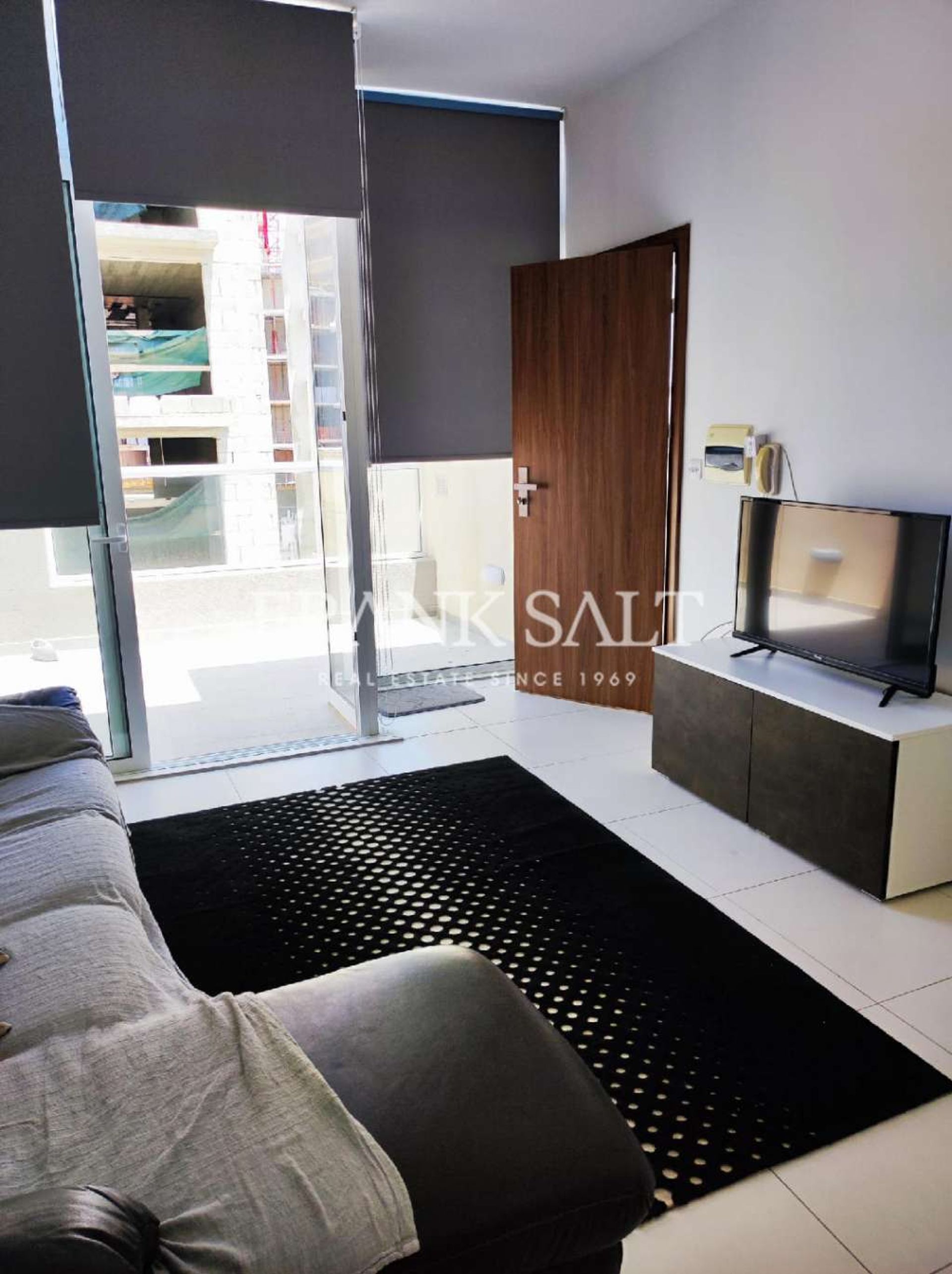 Condominio en Mizieb, Mellieha 11549067