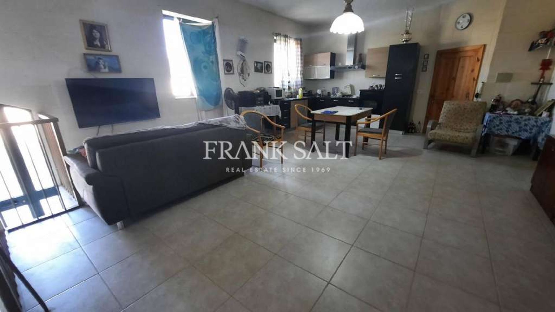 Condominio nel Qbajjar, Zebbug (Ghawdex) 11549093