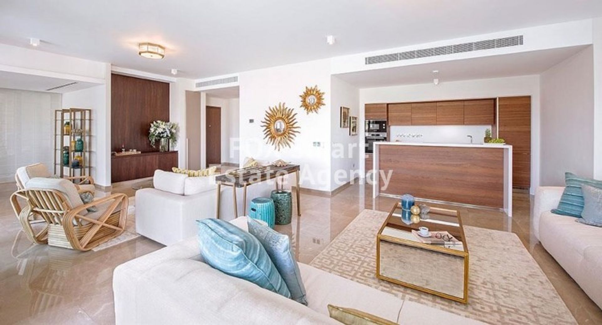 Condominio nel Limassol, Lemesos 11549109