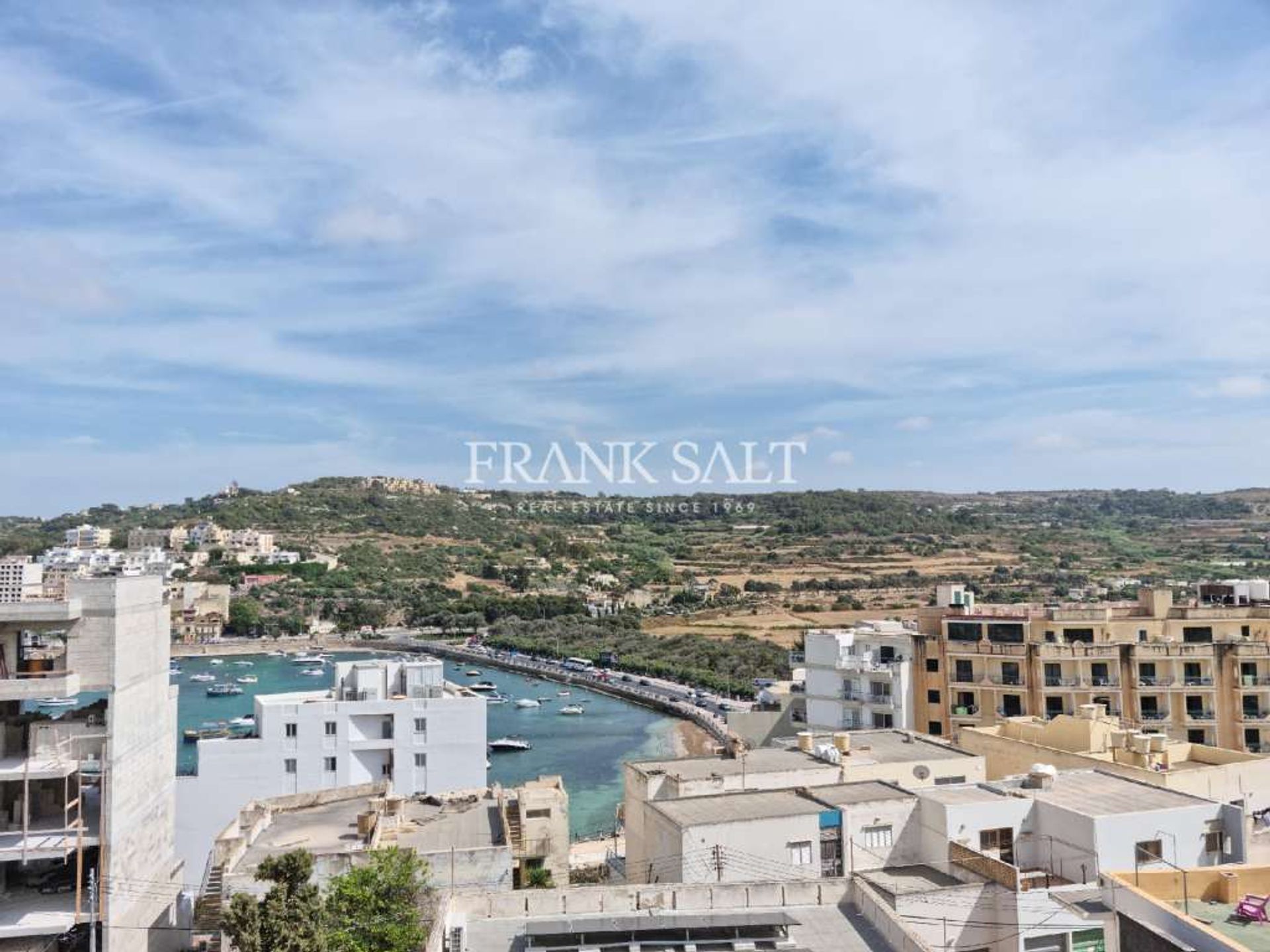 Condominio en San Pawl il-Baħar,  11549144