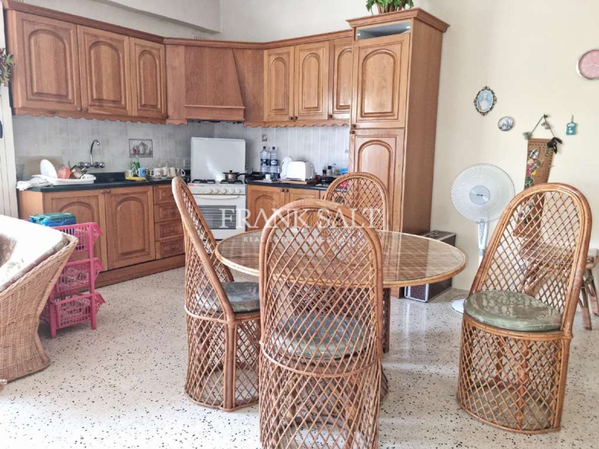 Condominio en Bugibba, San Pawl il-Bahar 11549144