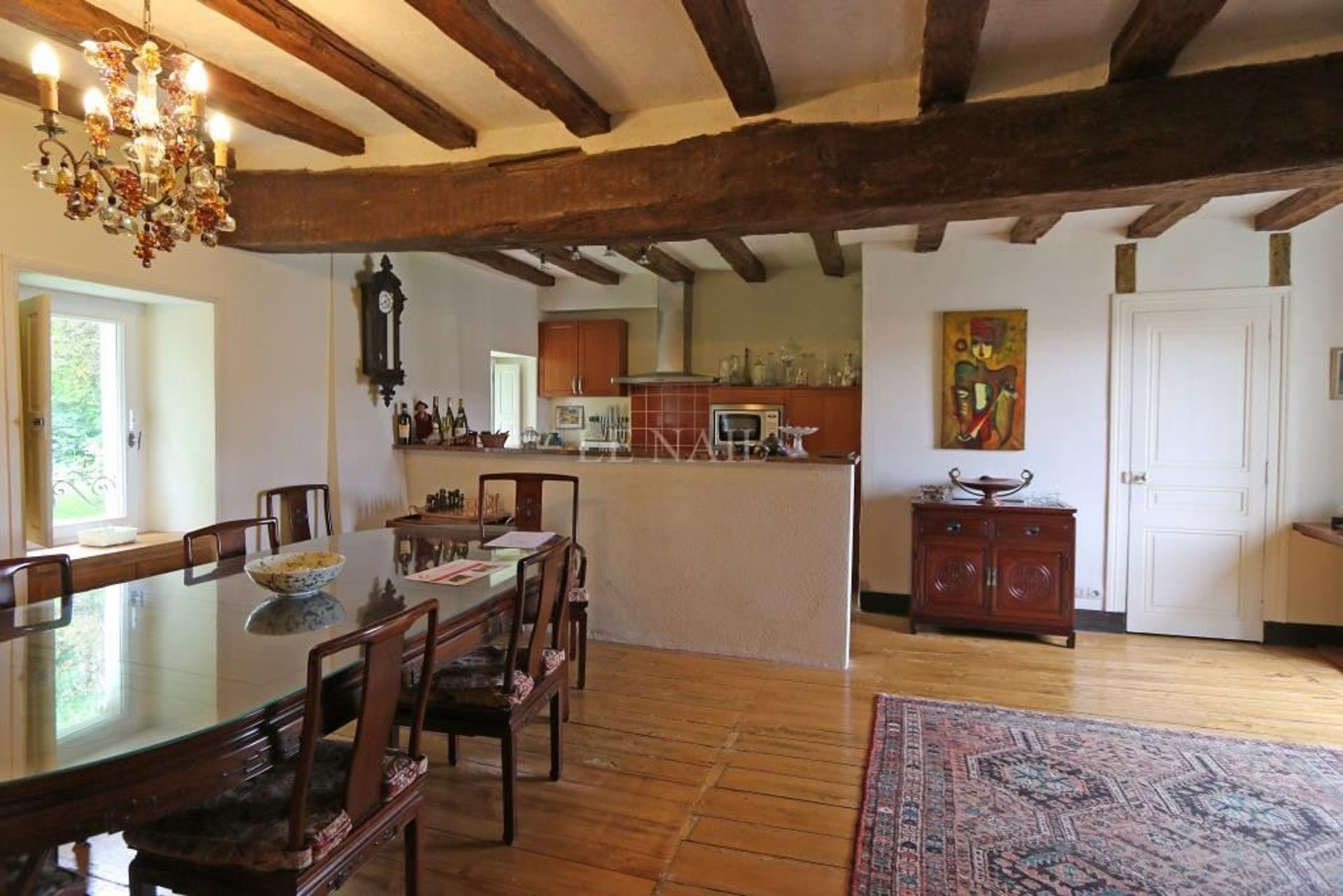 casa en Chinon, Centre-Val de Loire 11549238