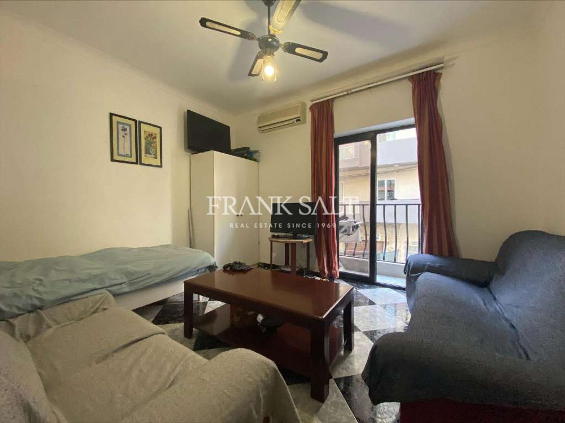 Osakehuoneisto sisään Gzira, Gzira 11549270