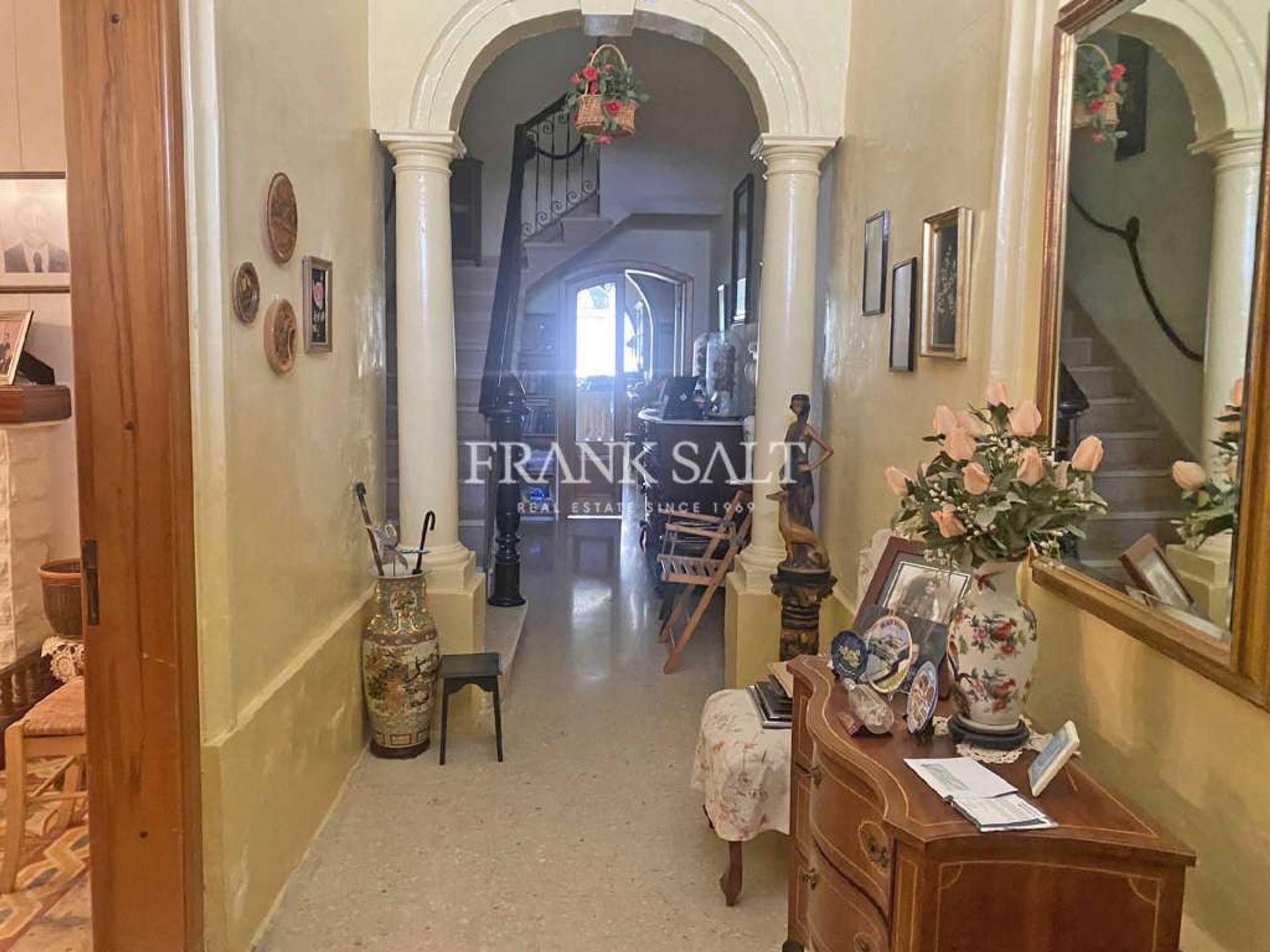 Huis in Haz-Zebbug,  11549289