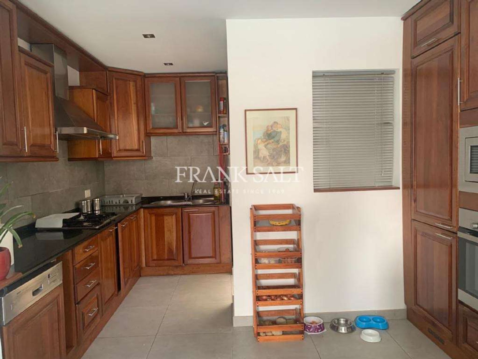 Osakehuoneisto sisään Tal-Mejda, Swieqi 11549294