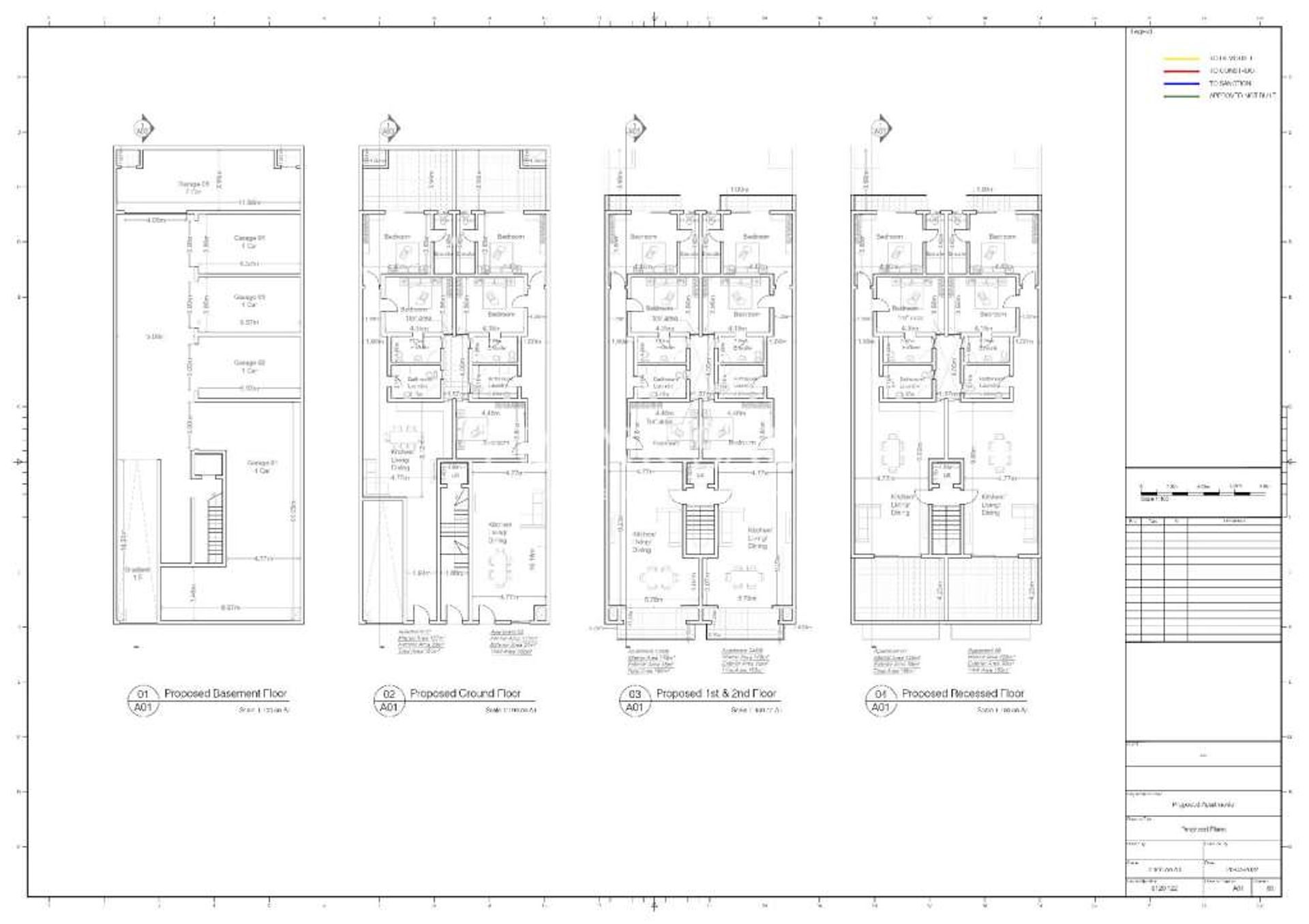 Condominio nel Ghajnsielem, Ghajnsielem 11549314