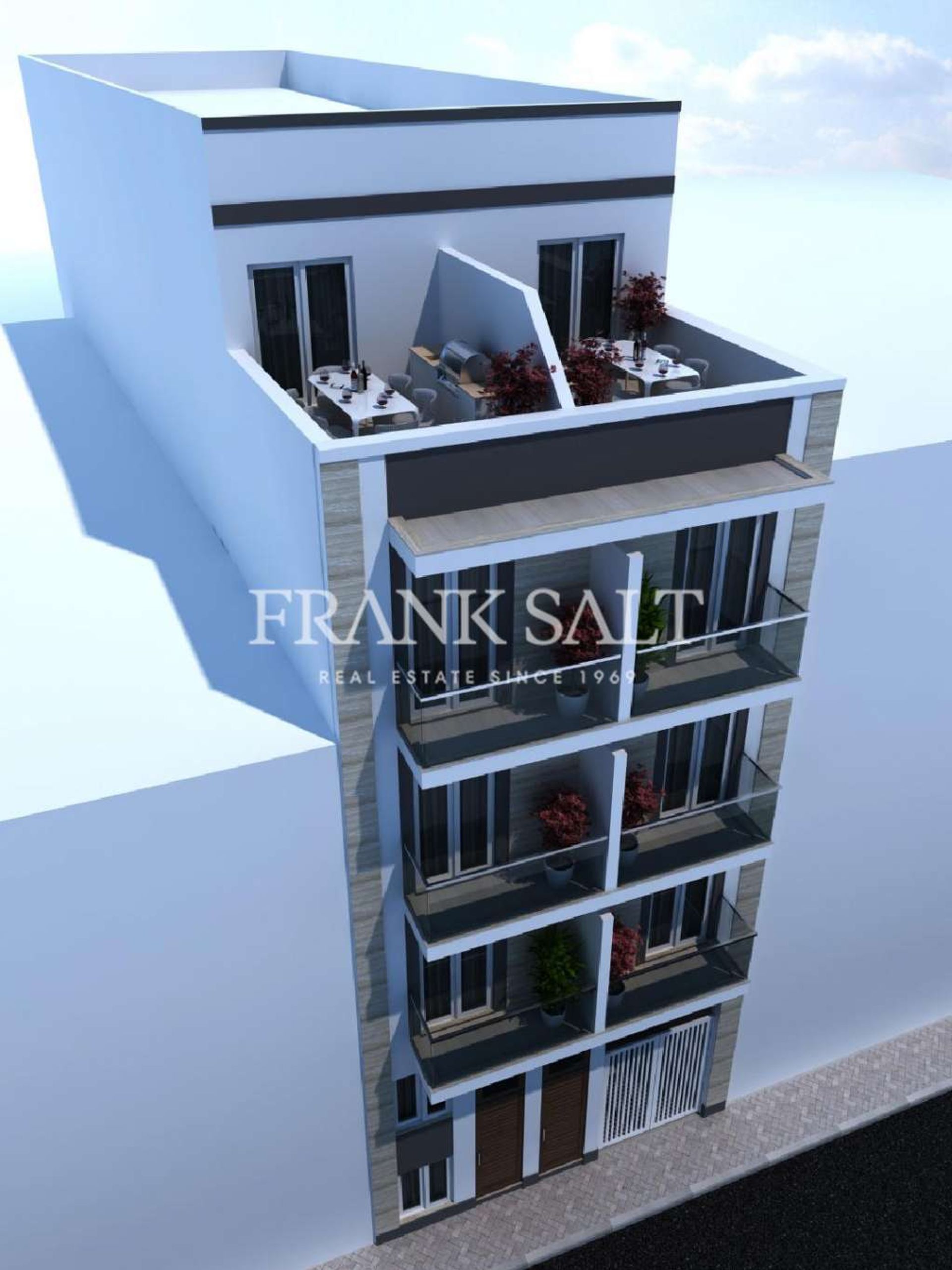 Condominium in Sannat,  11549343