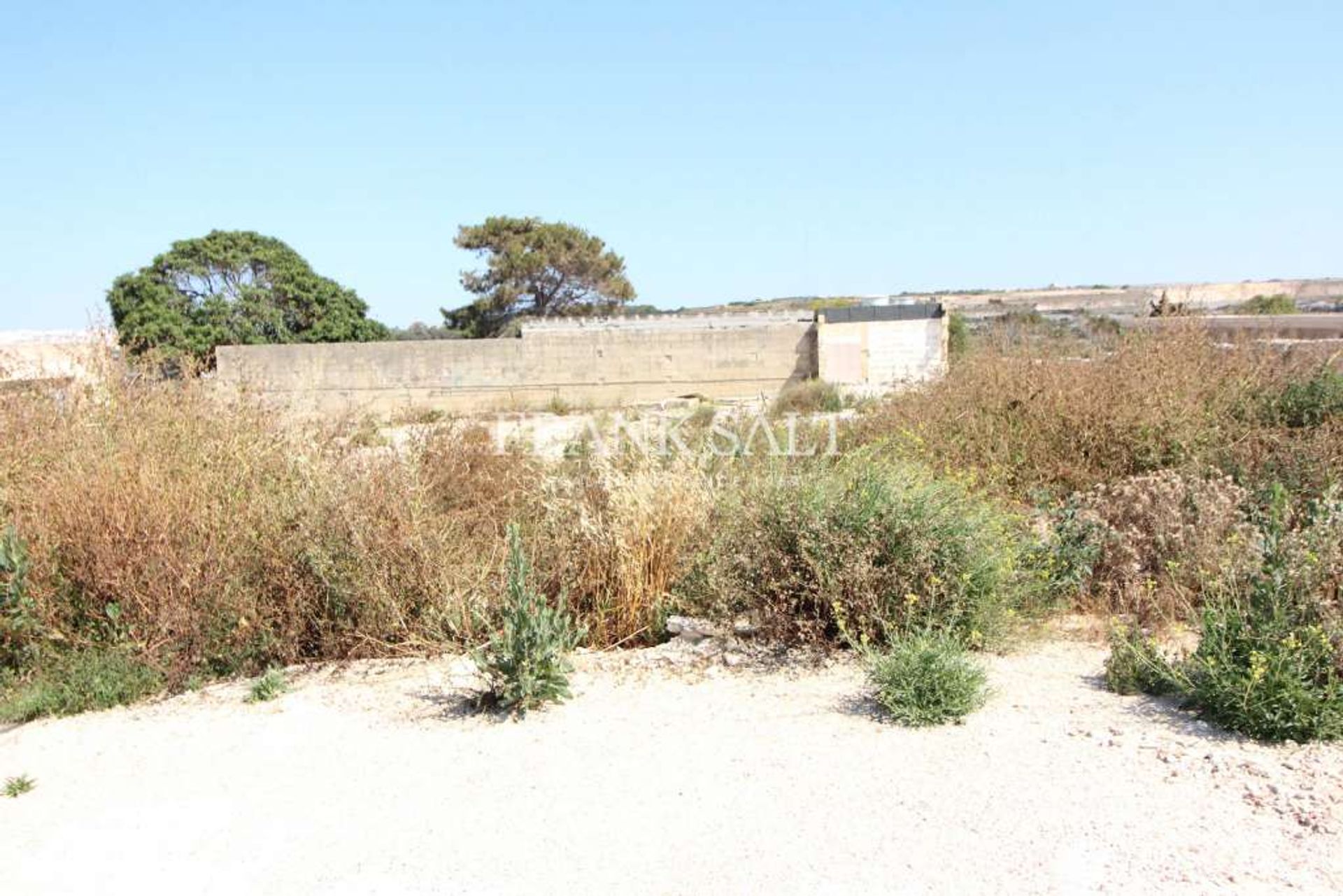 Land in Tal-Milord, Mosta 11549358