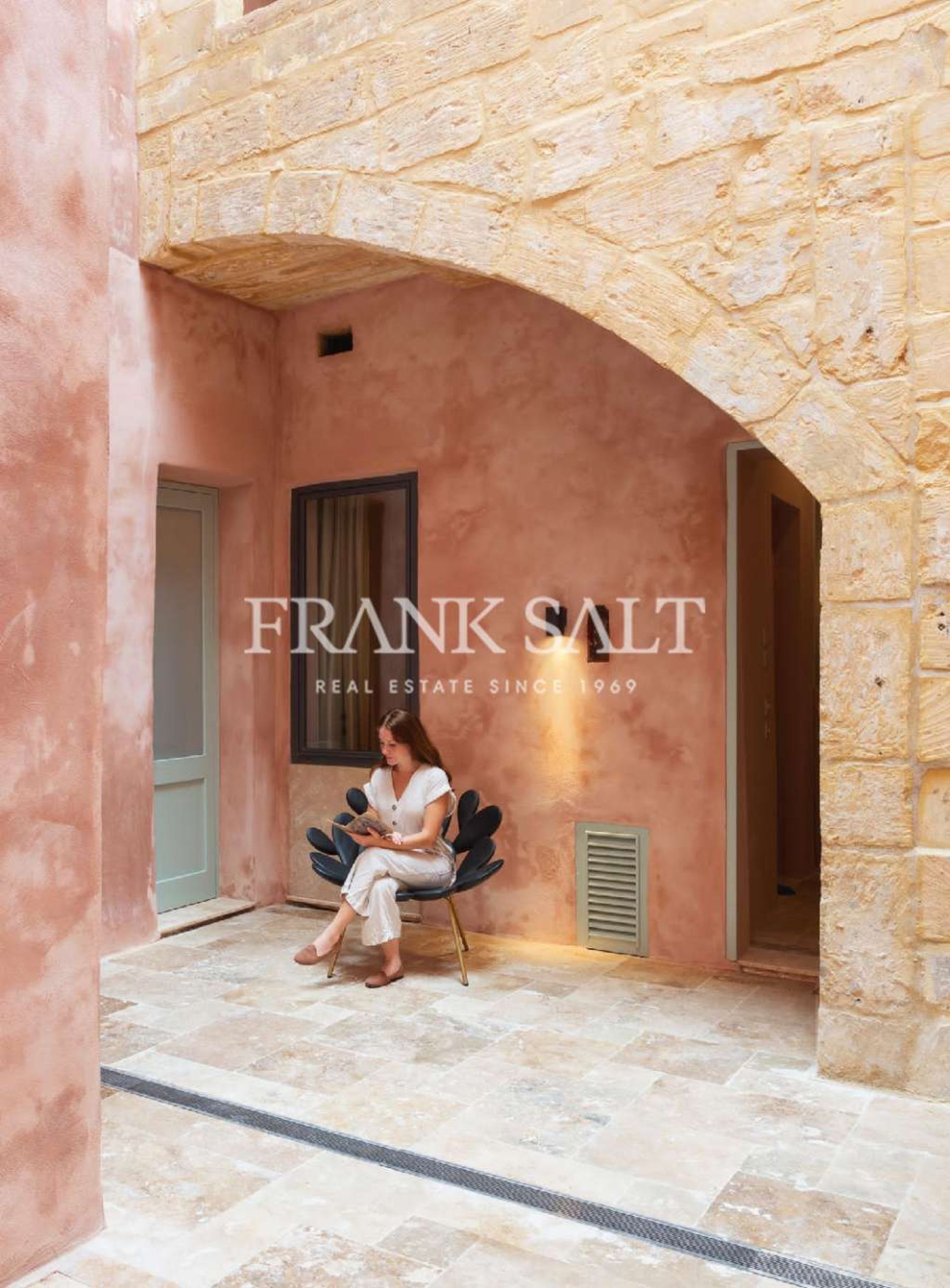 Haus im Senglea,  11549440