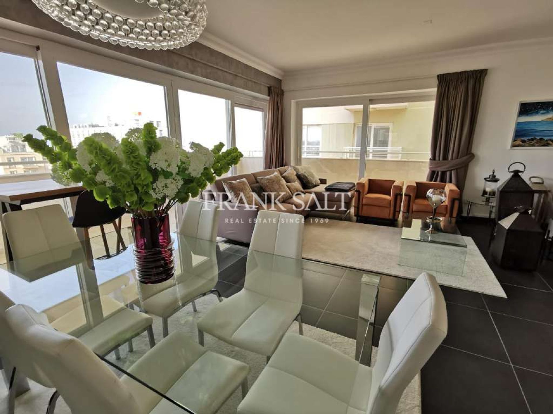 Condominio nel Sliema, Sliema 11549441