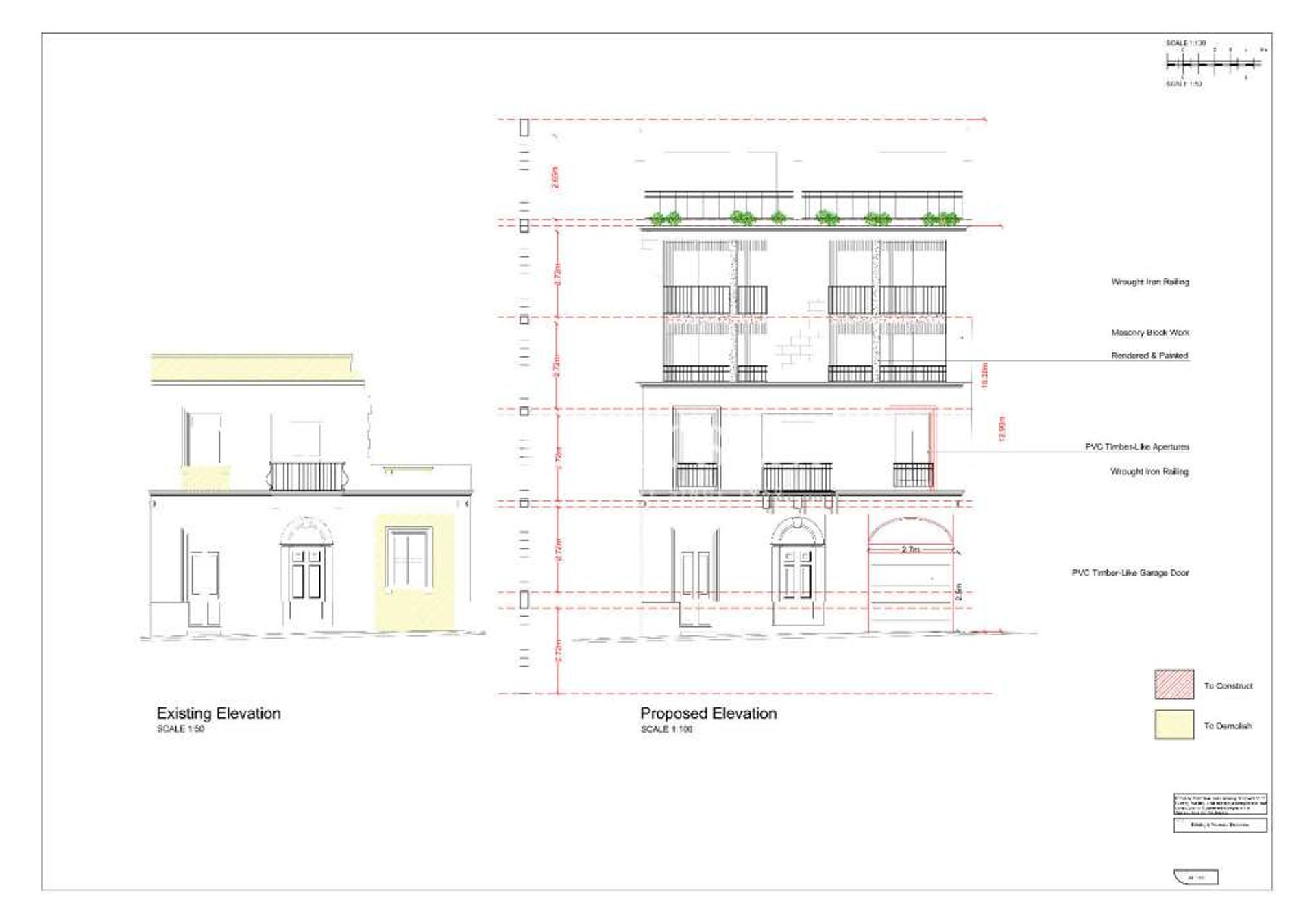 Condominio nel Maghtab, Nasciaro 11549471