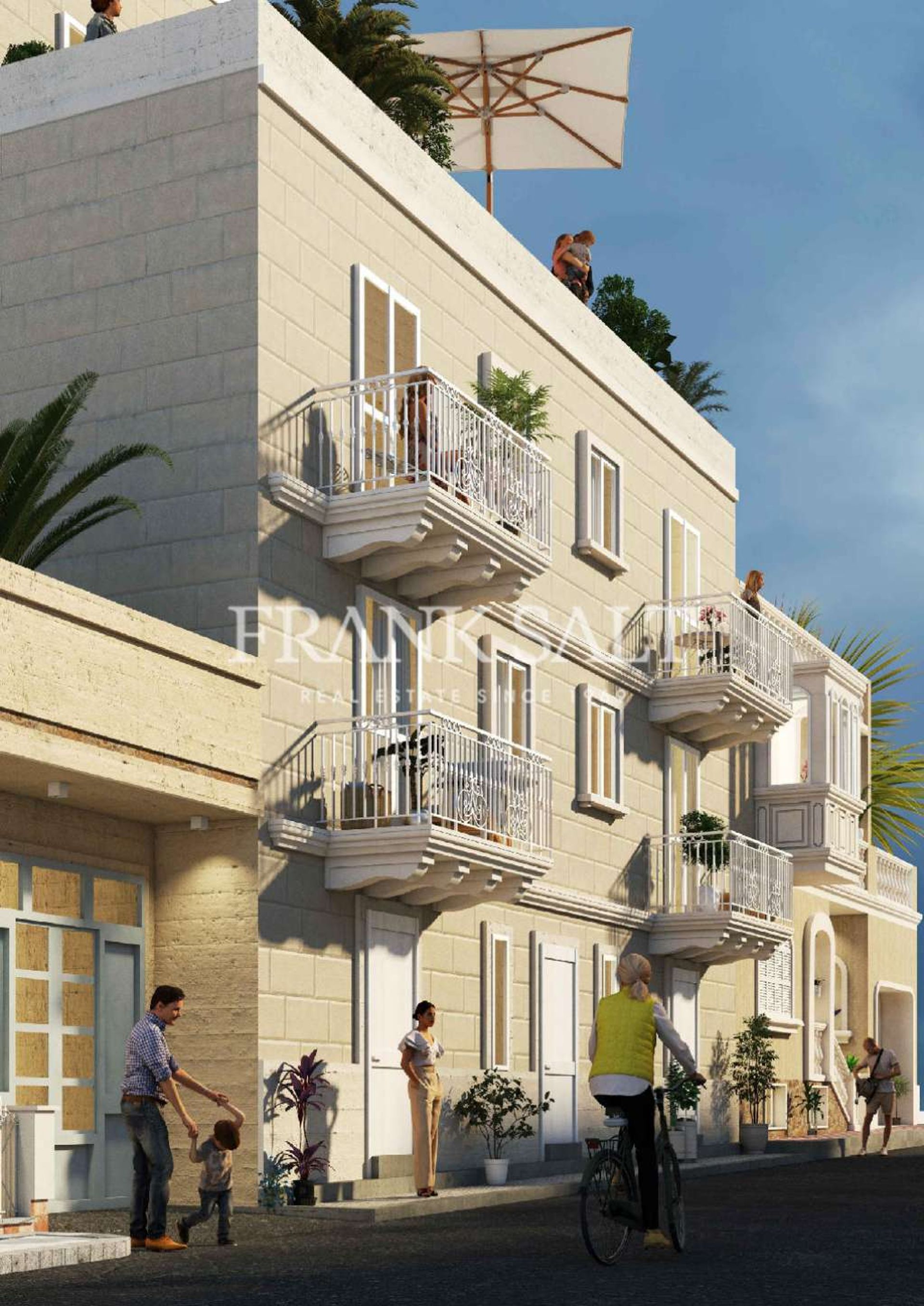 Condominio nel Xewkija, Xewkija 11549491