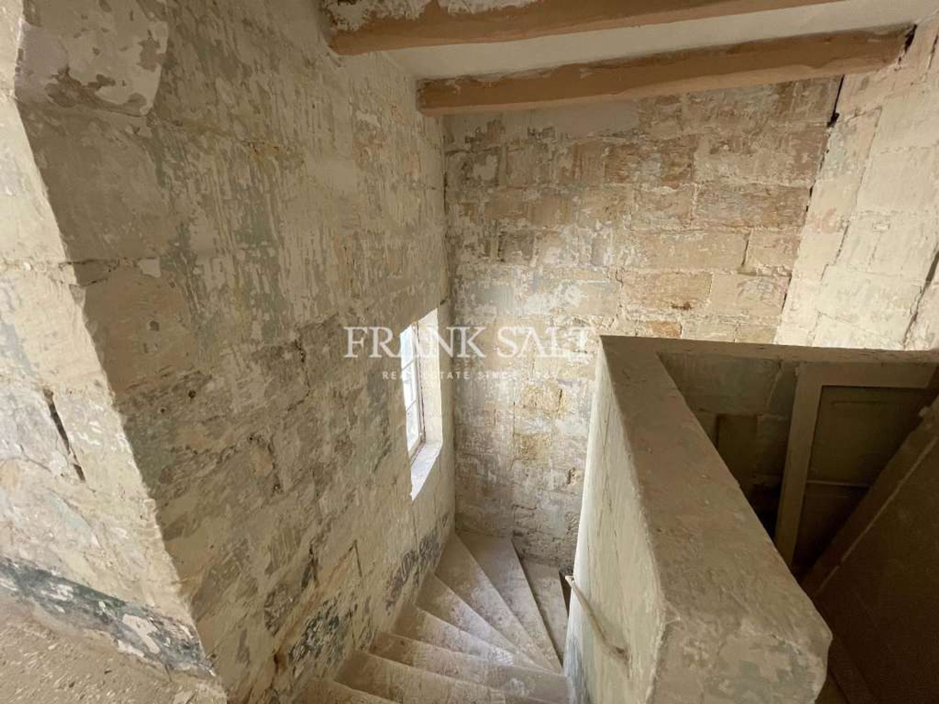 Hus i Senglea, Isla 11549497