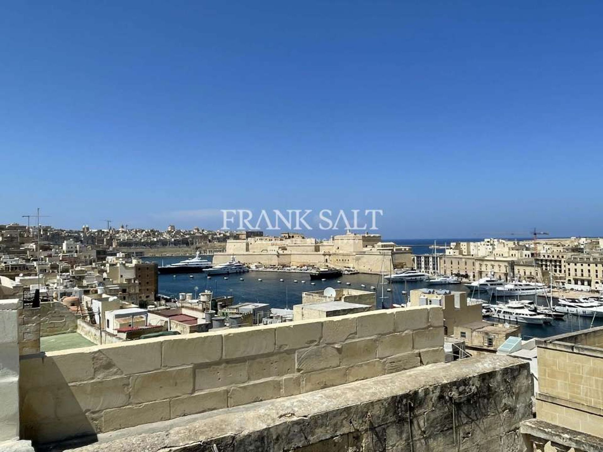 Dom w Senglea, Wyspa 11549497