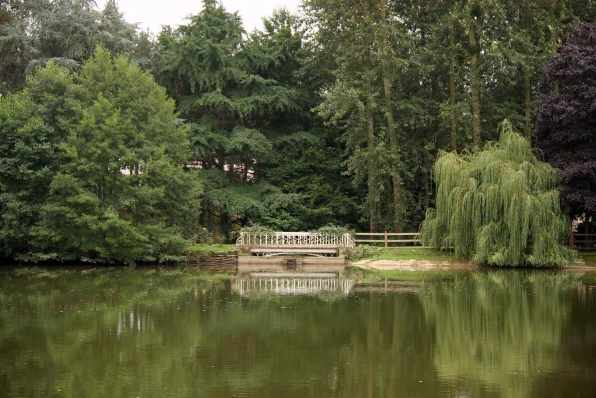 房子 在 Château-Gontier, Pays de la Loire 11549501