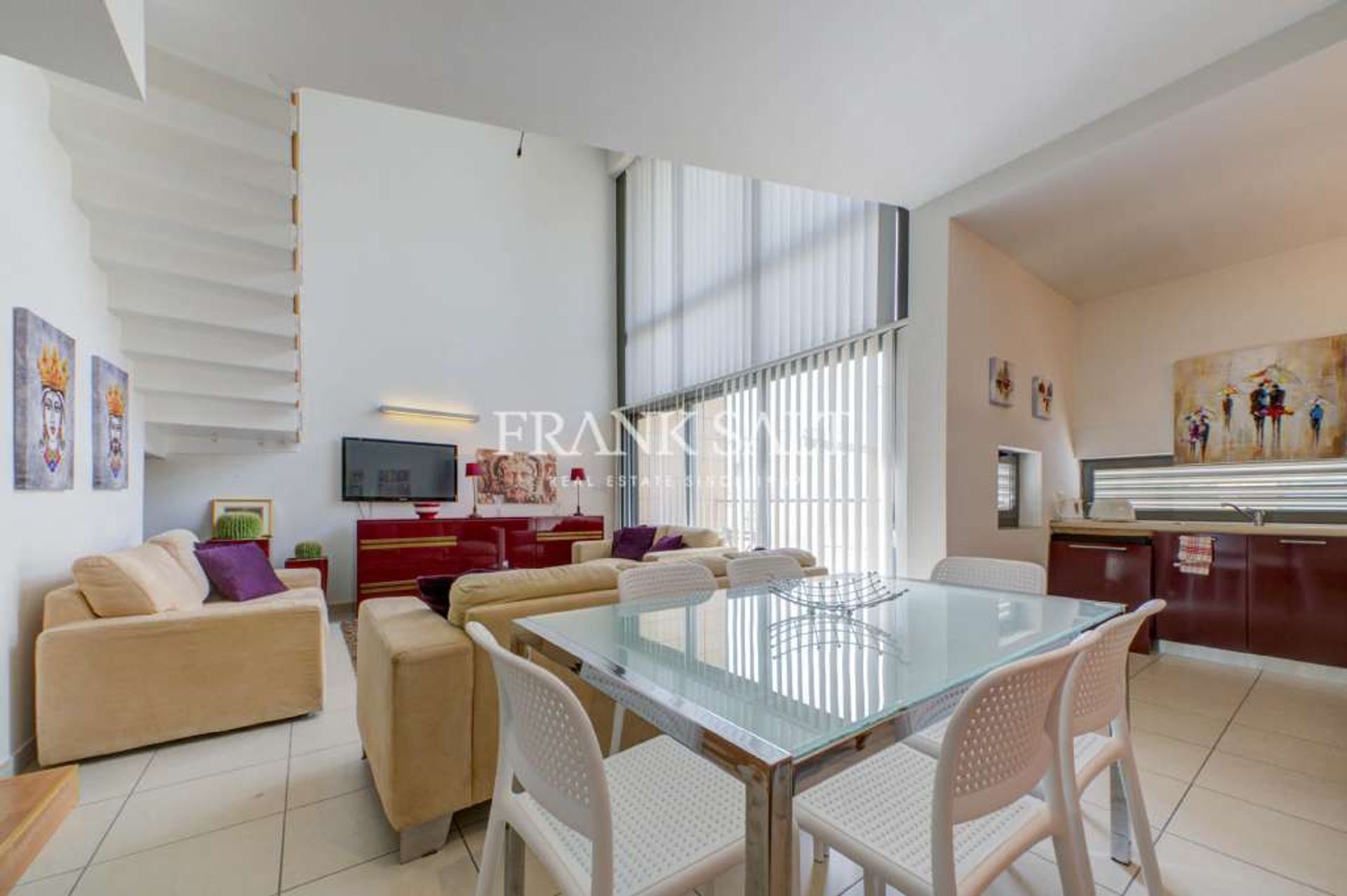 Condominium dans Saint Julian's,  11549507