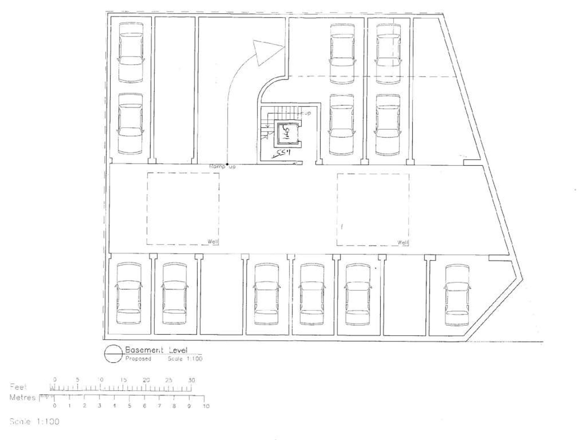 Kondominium w Pembroke’a, Pembroke’a 11549509