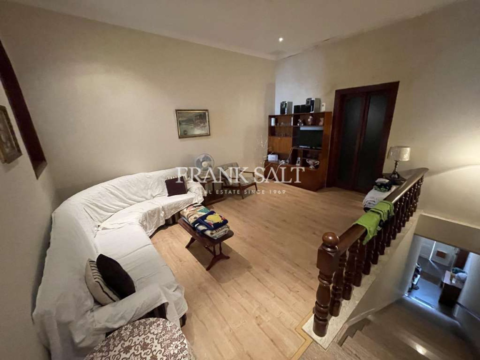 Condominium in Mosta, Mosta 11549522