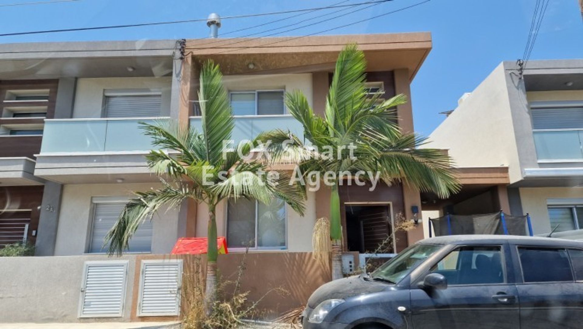 Huis in Limassol, Limassol 11549526