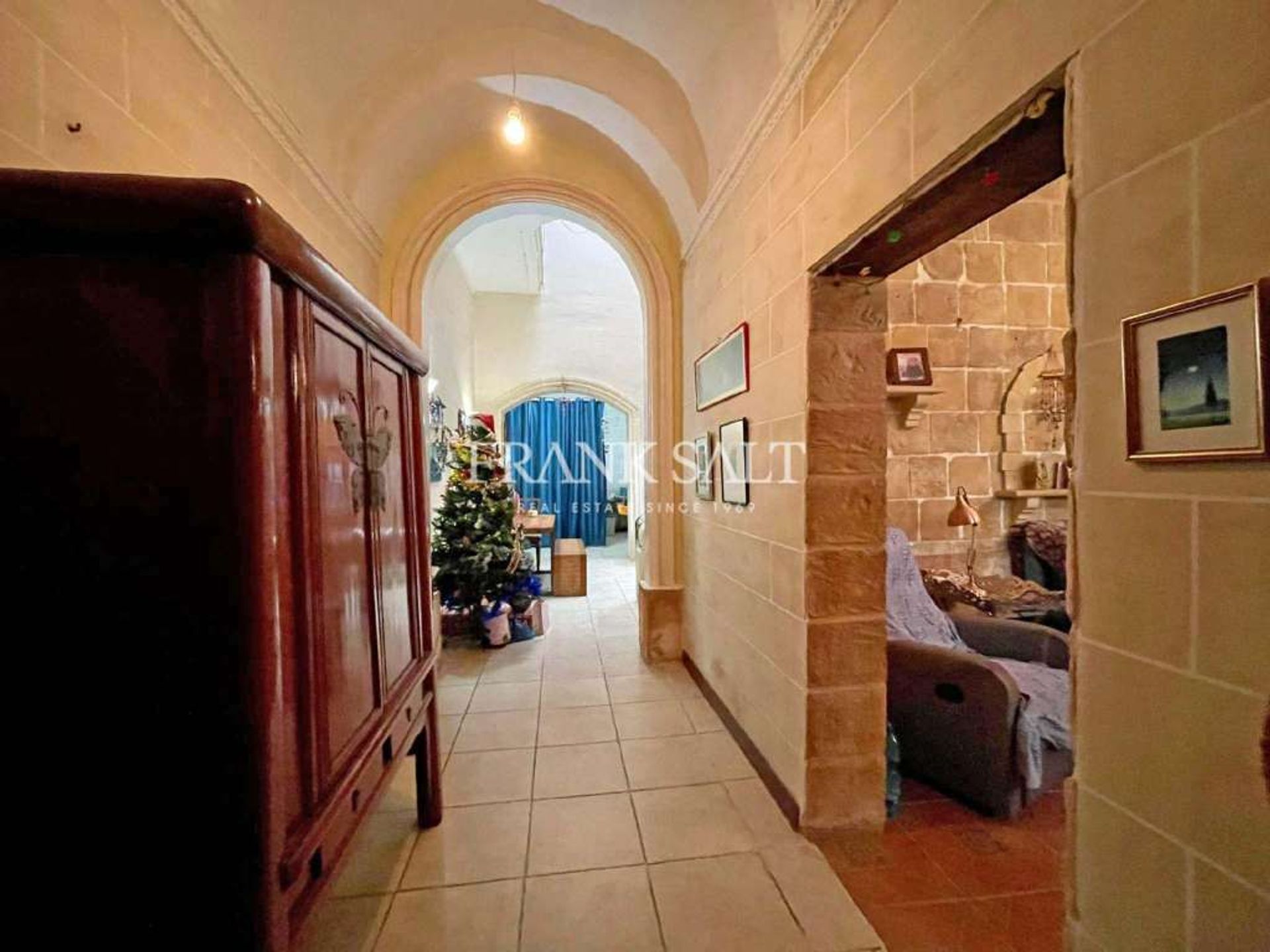 Hus i Senglea, Isla 11549553