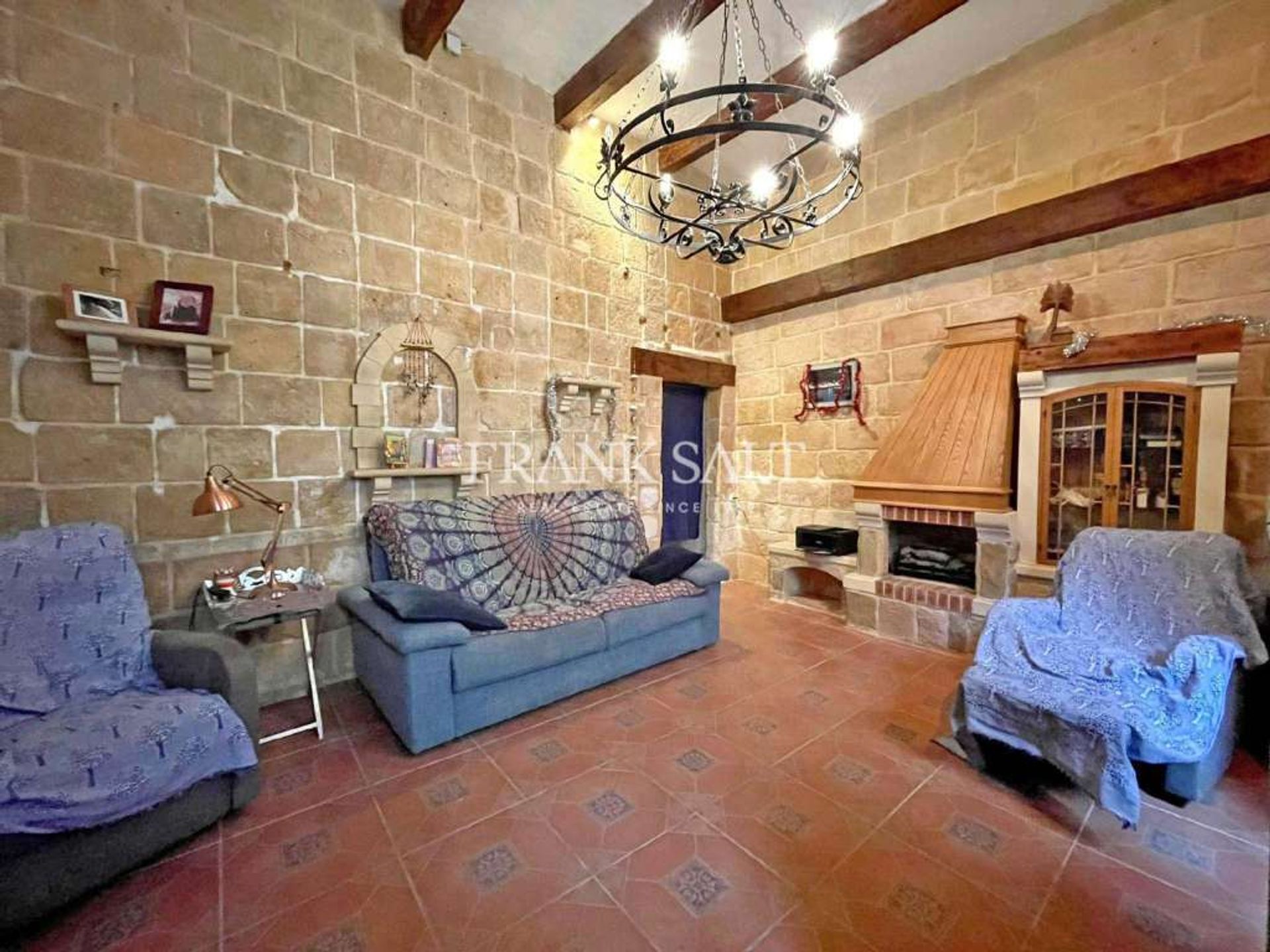 Hus i Senglea, Isla 11549553