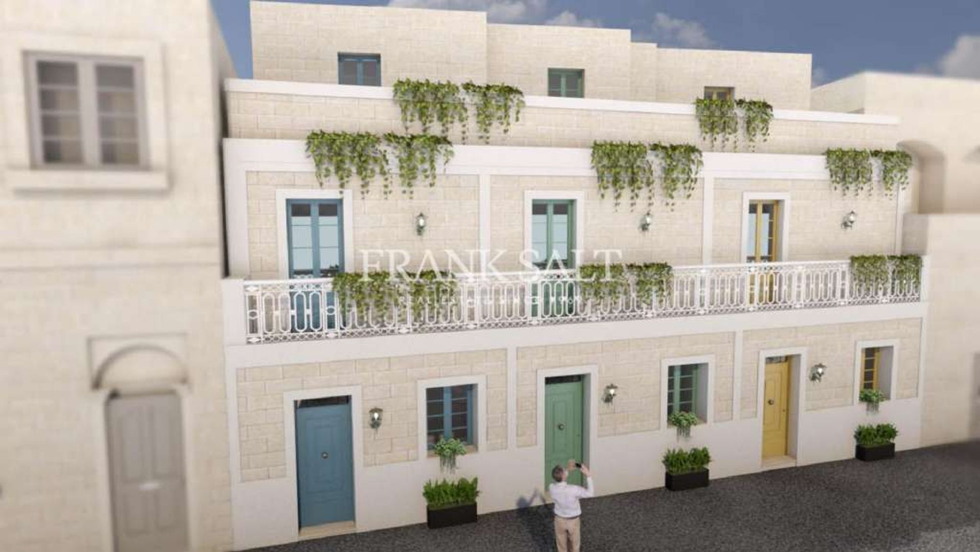 Casa nel Nadur, Nadur 11549558