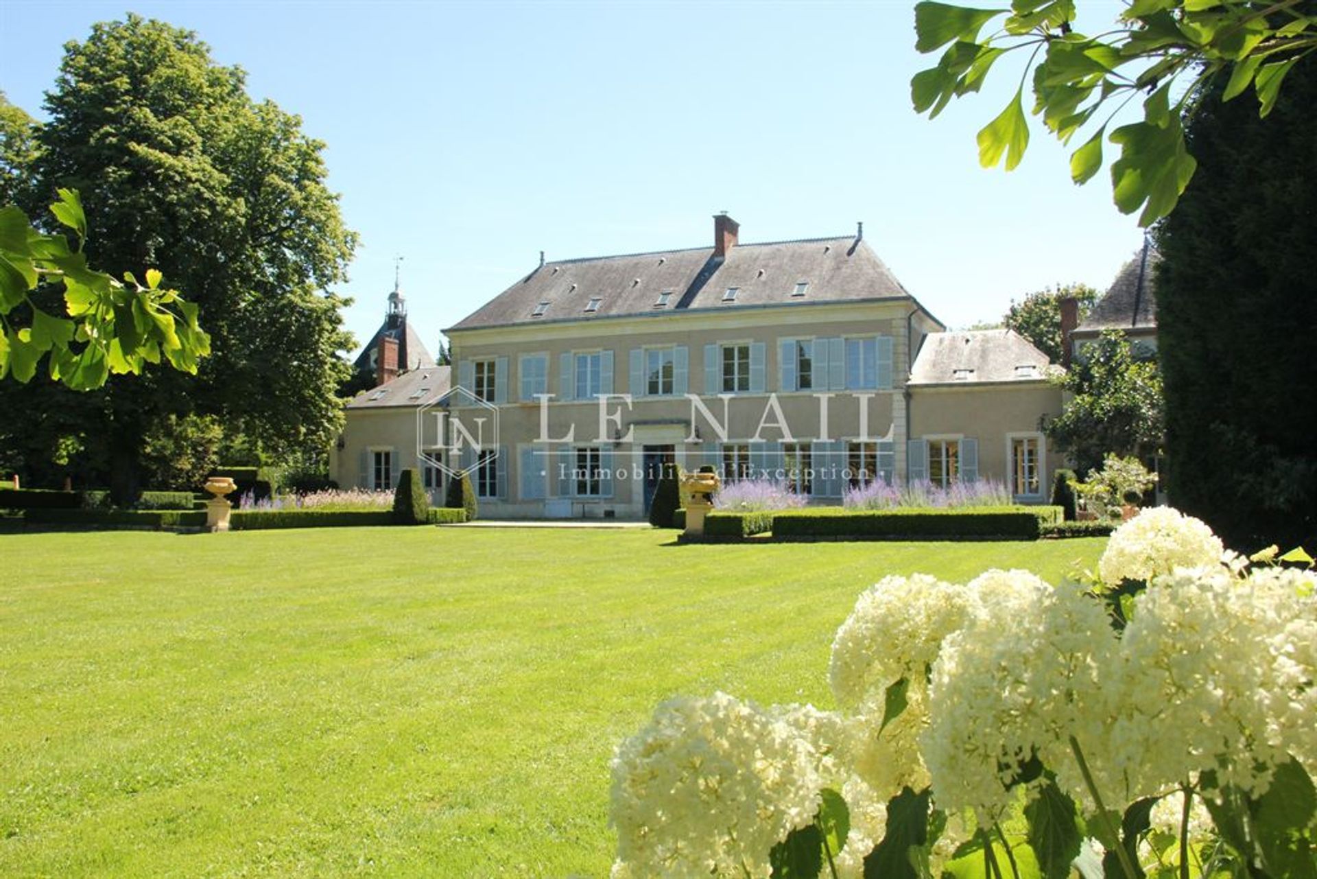 Huis in Vierzon, Centre-Val de Loire 11549565