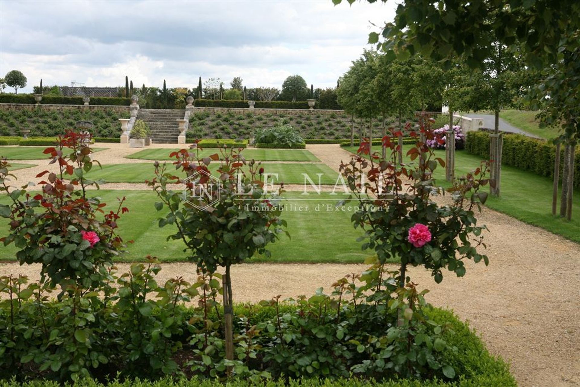 Rumah di Etouar, Nouvelle-Aquitaine 11549568