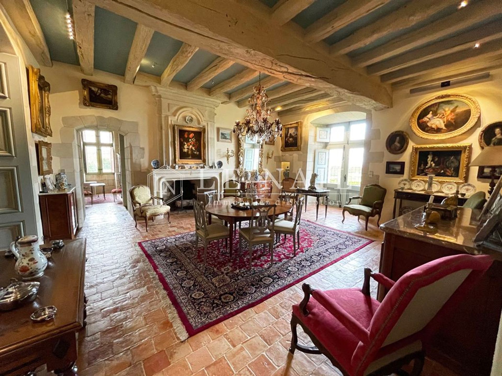 Casa nel , Nouvelle-Aquitaine 11549568