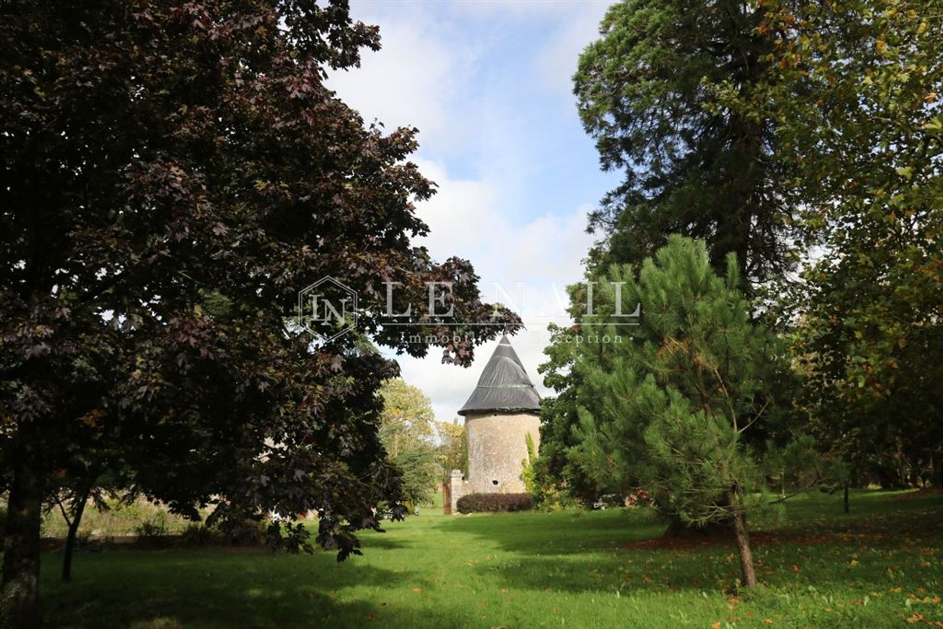 Rumah di Etouar, Nouvelle-Aquitaine 11549569