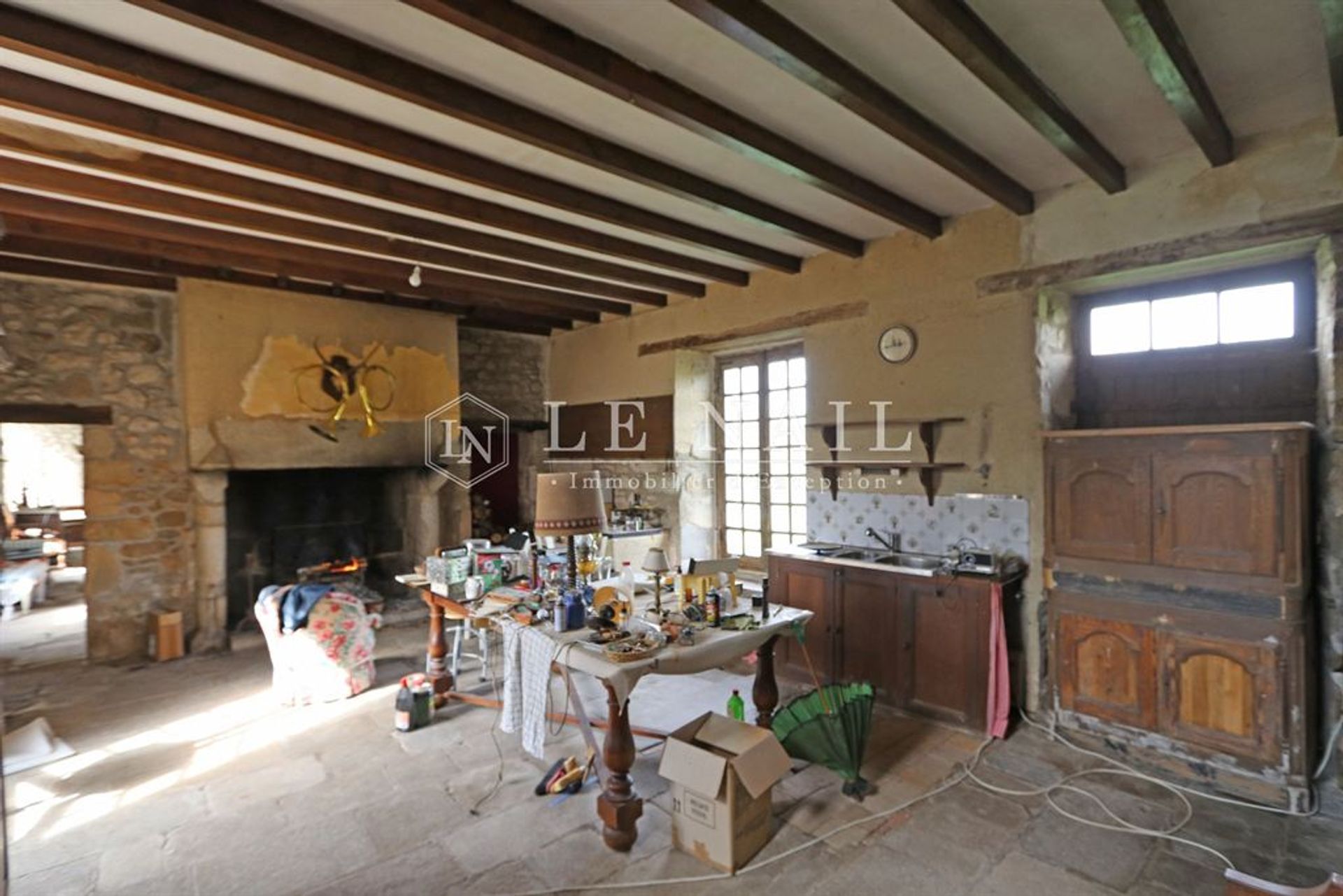 Casa nel , Nouvelle-Aquitaine 11549569