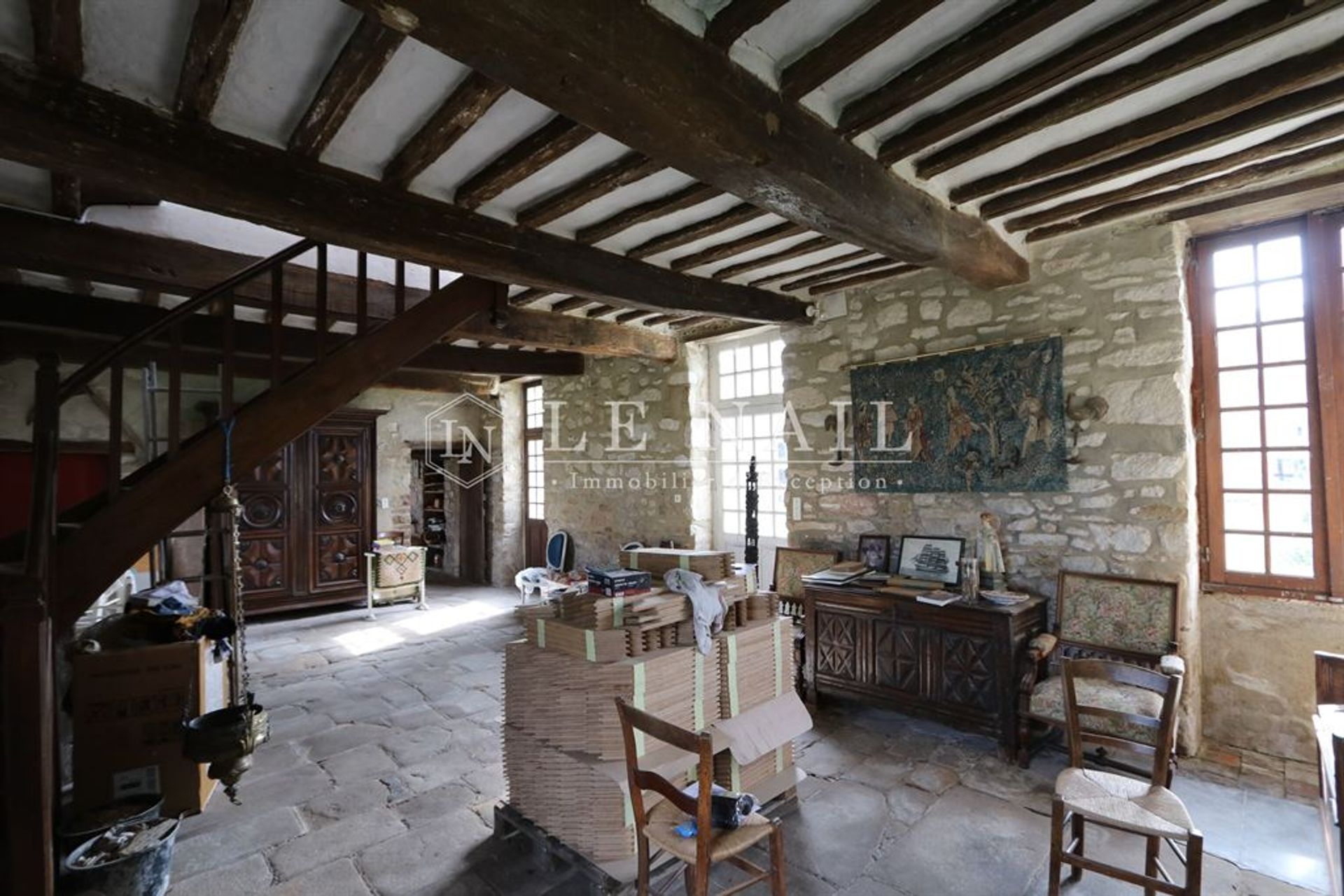 Casa nel , Nouvelle-Aquitaine 11549569