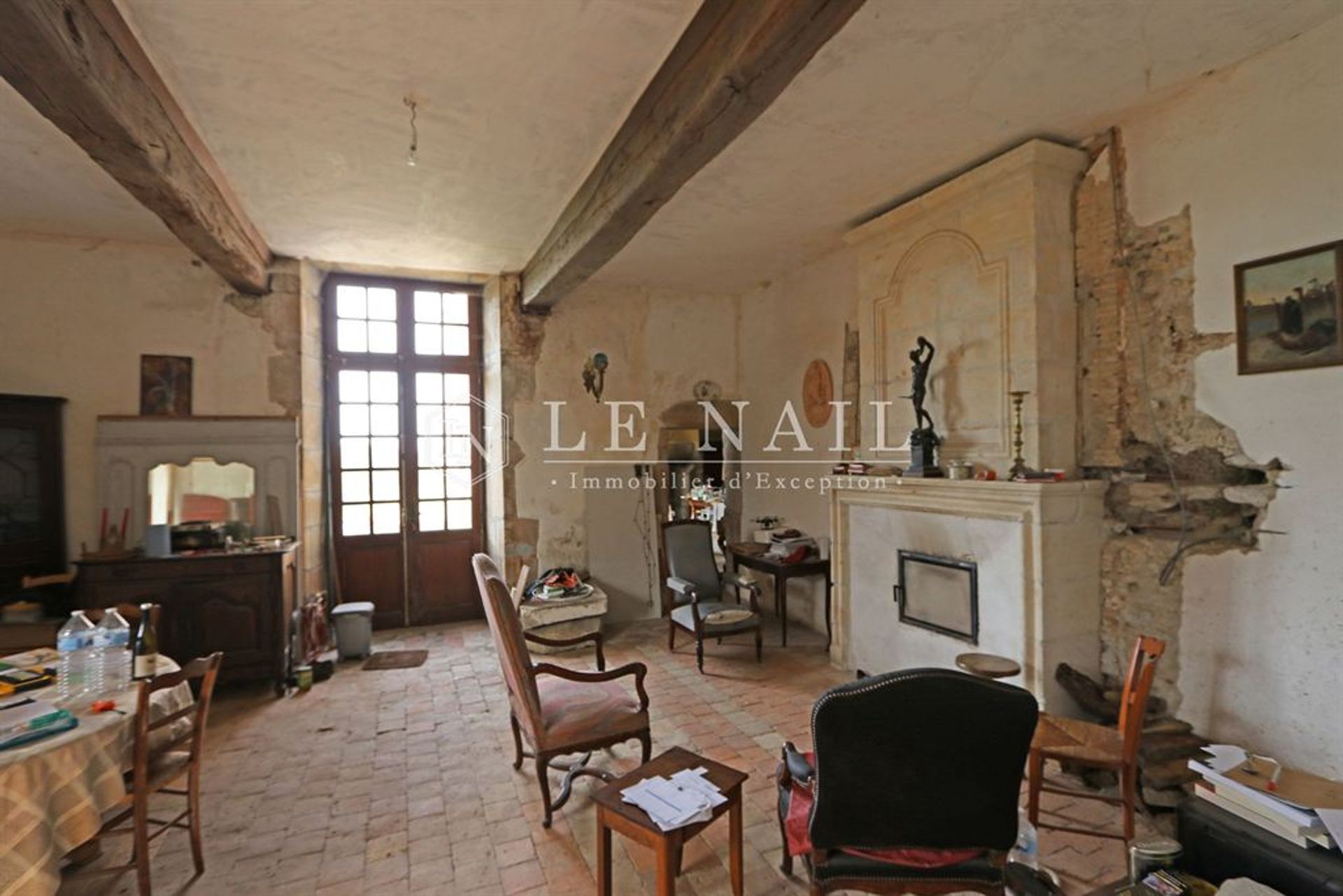 Casa nel , Nouvelle-Aquitaine 11549569