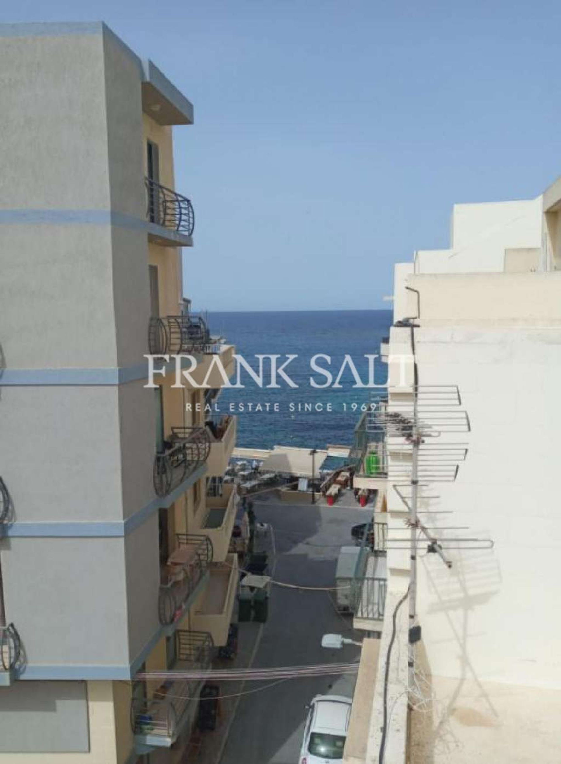 Condominium in Marsalforn, Zebbug (Ghawdex) 11549585