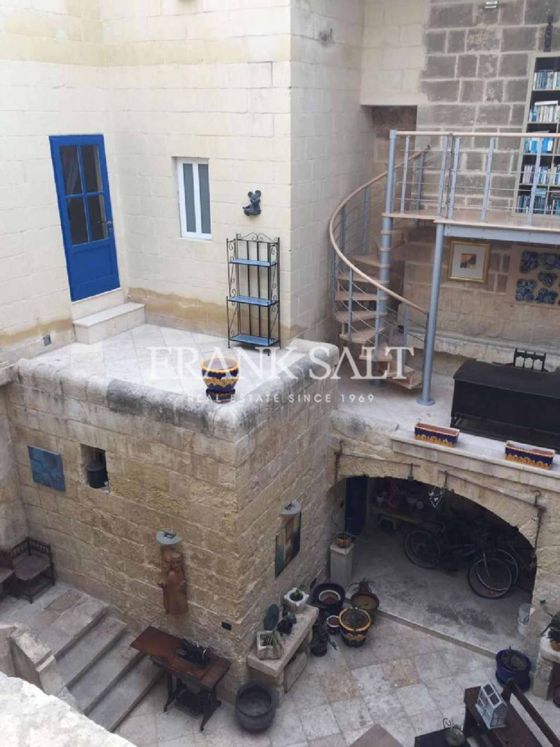 Hus i Balzan,  11549597