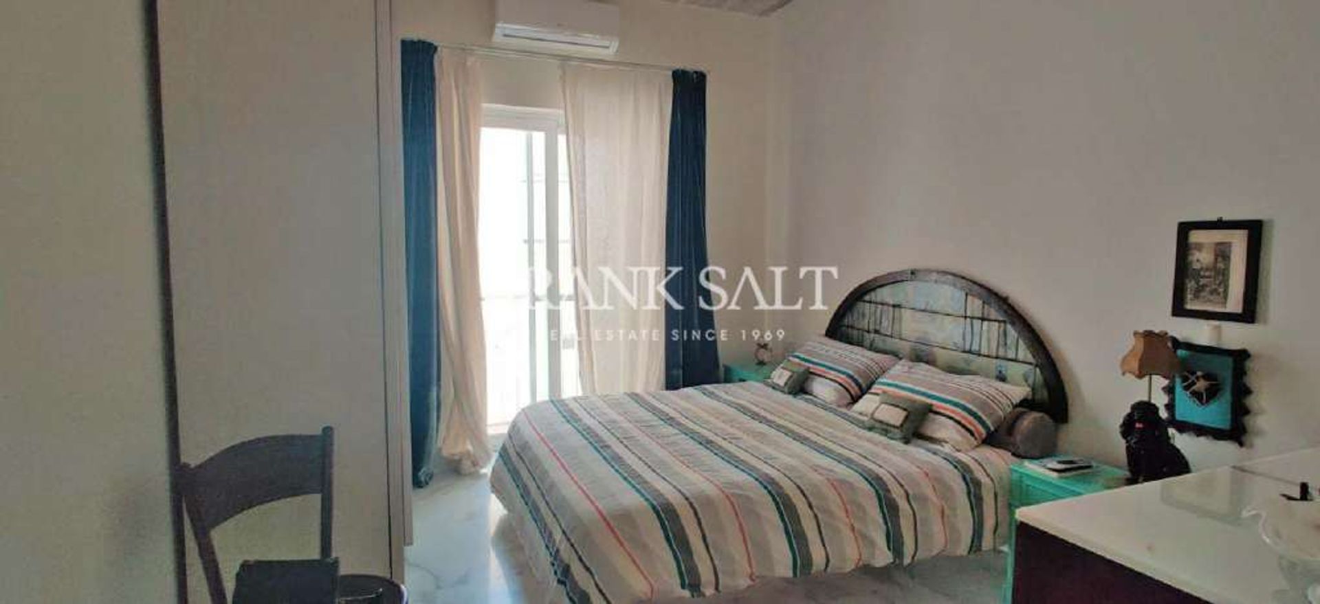 Condominio en kalkara, kalkara 11549601