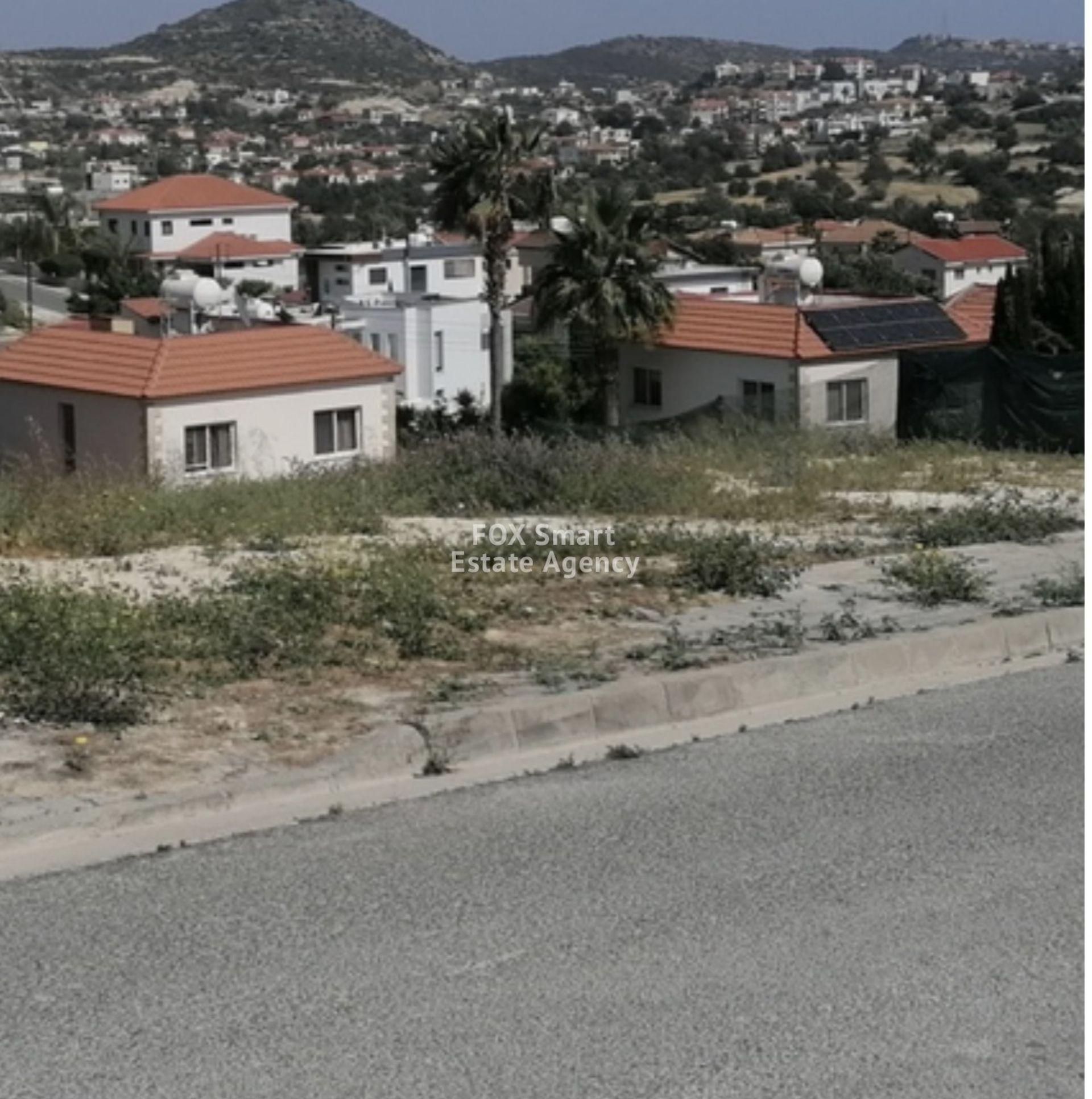 Land in Palodeia, Lemesos 11549606