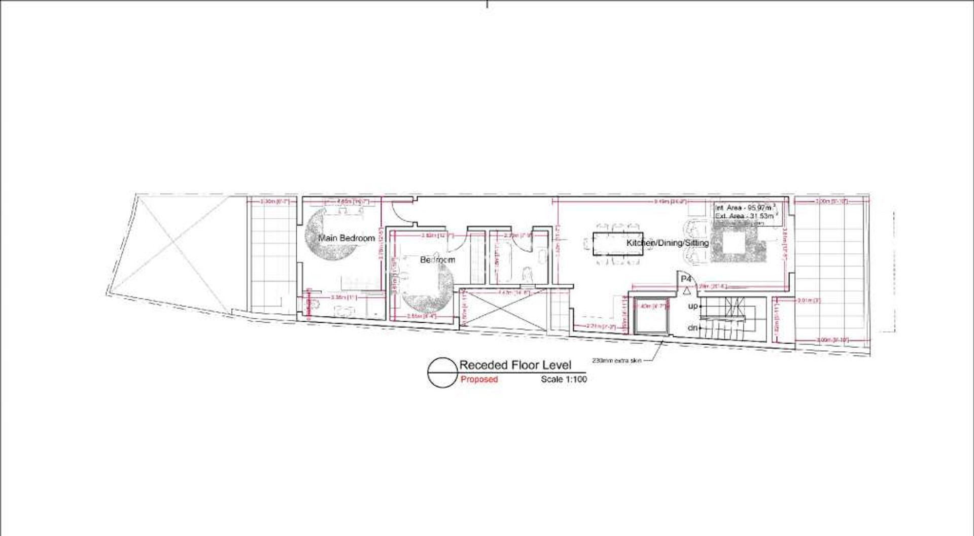 Kondominium w Qormi,  11549618