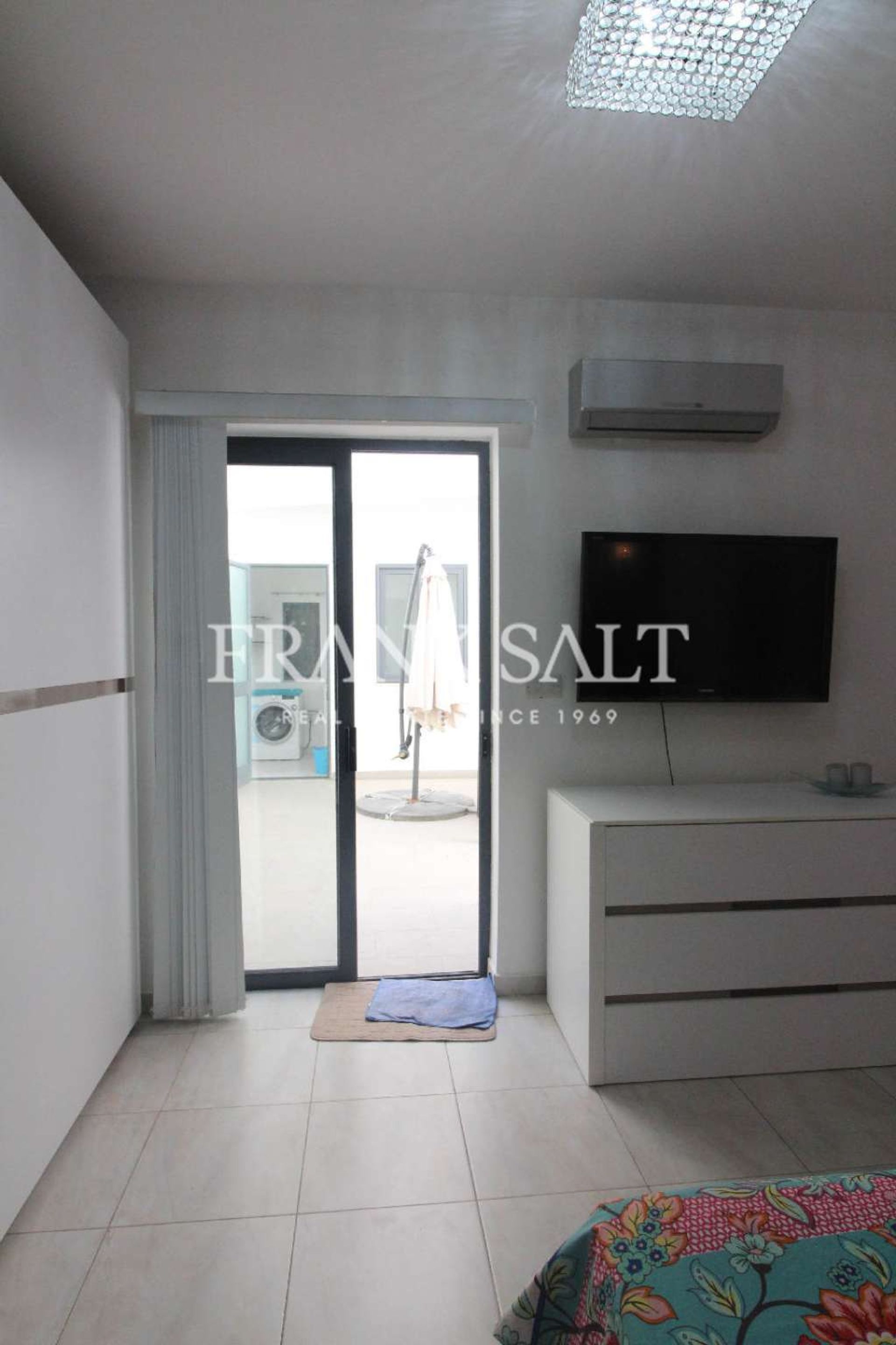 Condominio nel Marsascala, Marsascala 11549638