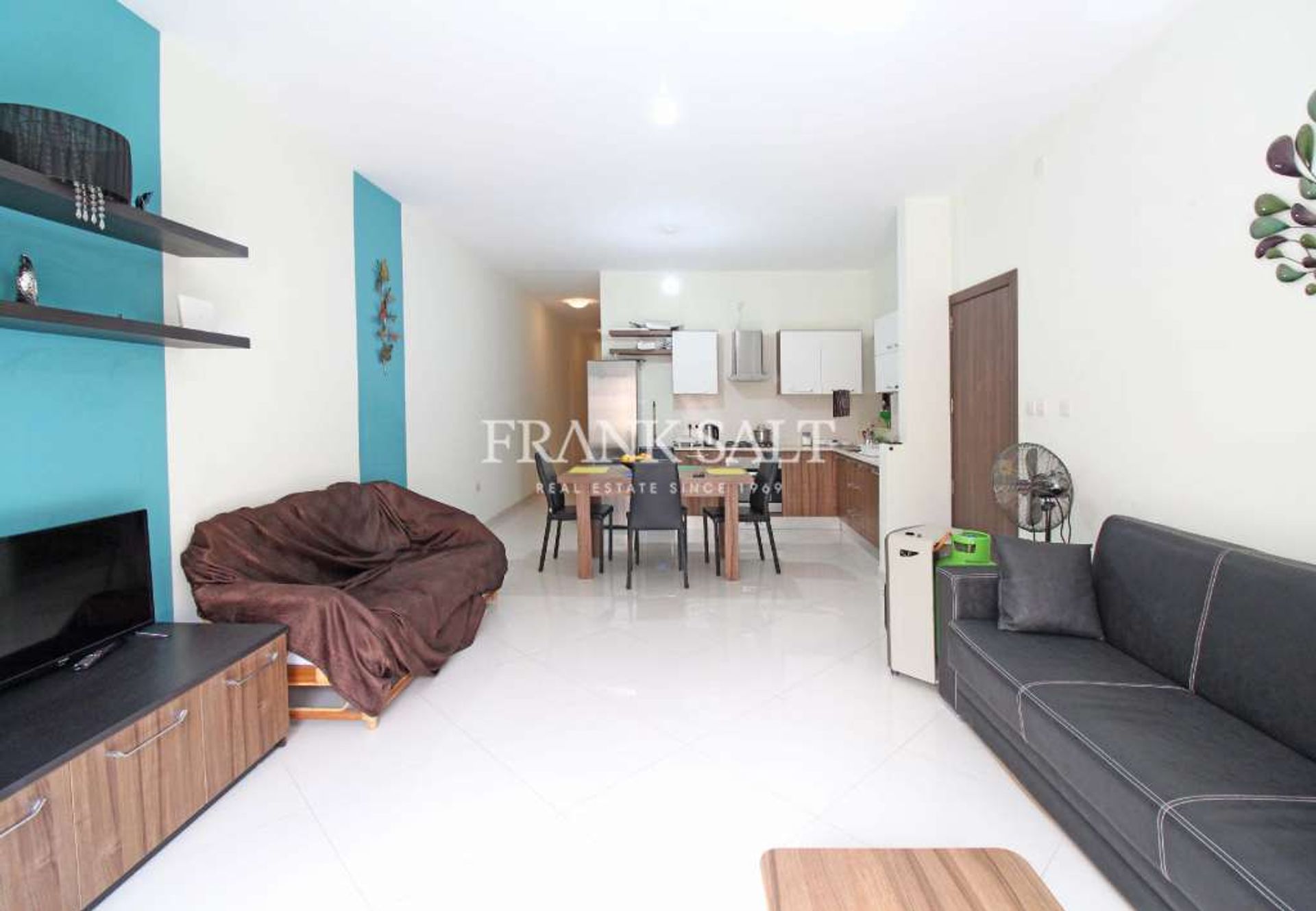 Condominio nel Zurrieq, Zurrieq 11549640