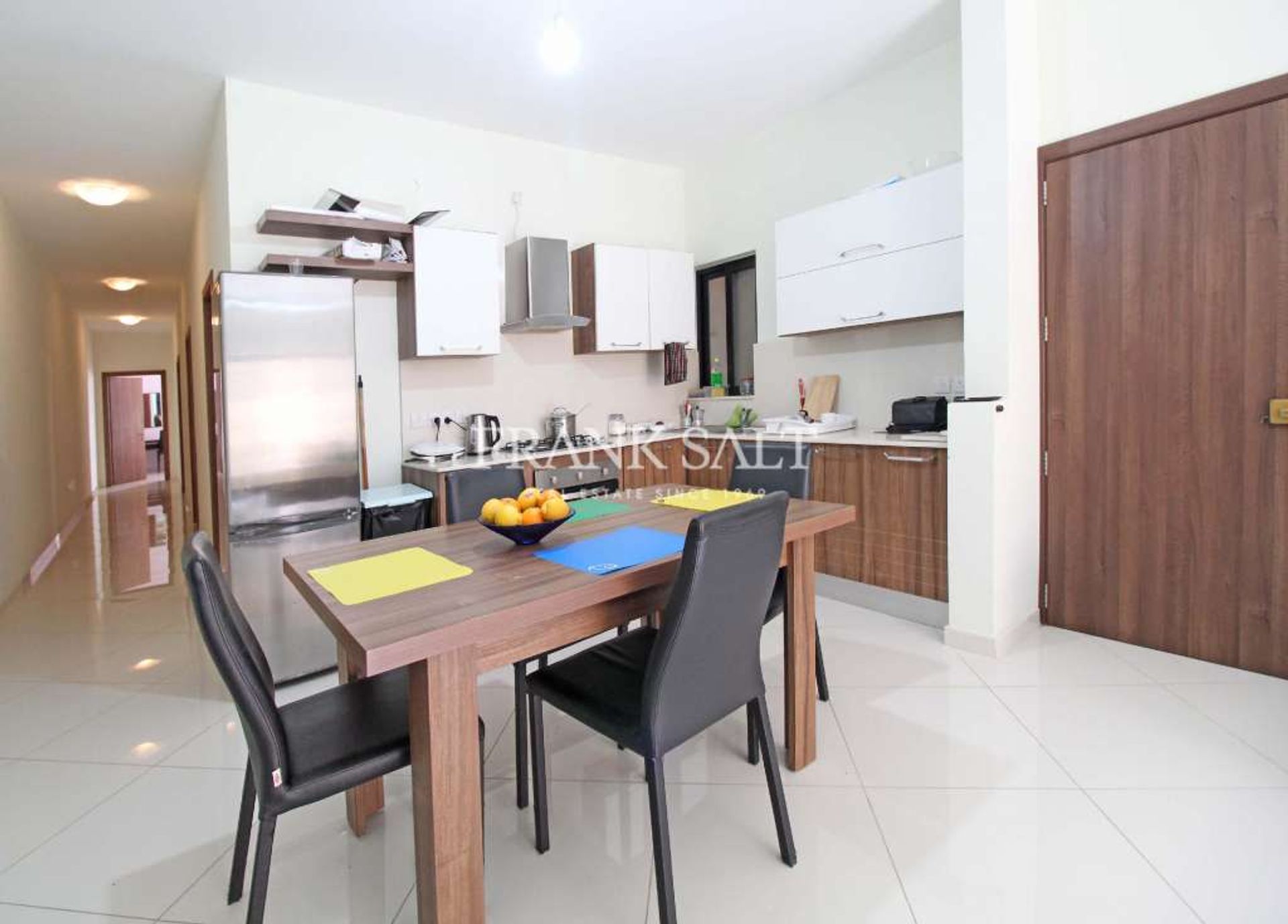 Condominio nel Zurrieq, Zurrieq 11549640