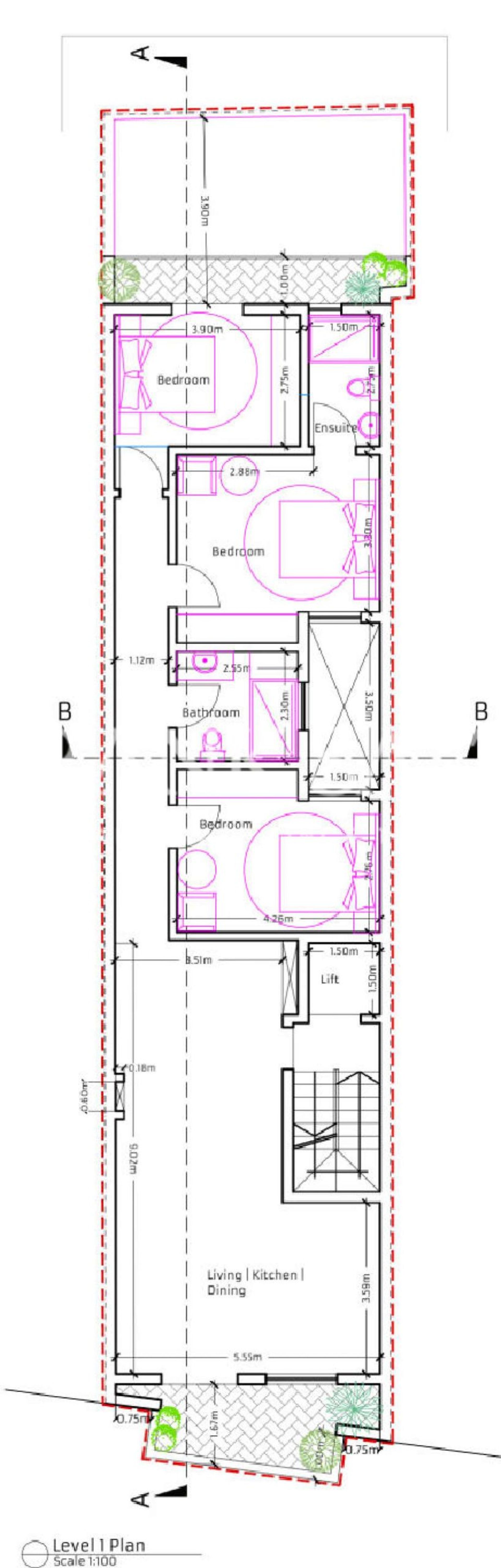 Borettslag i Marsaskala, Marsaskala 11549644