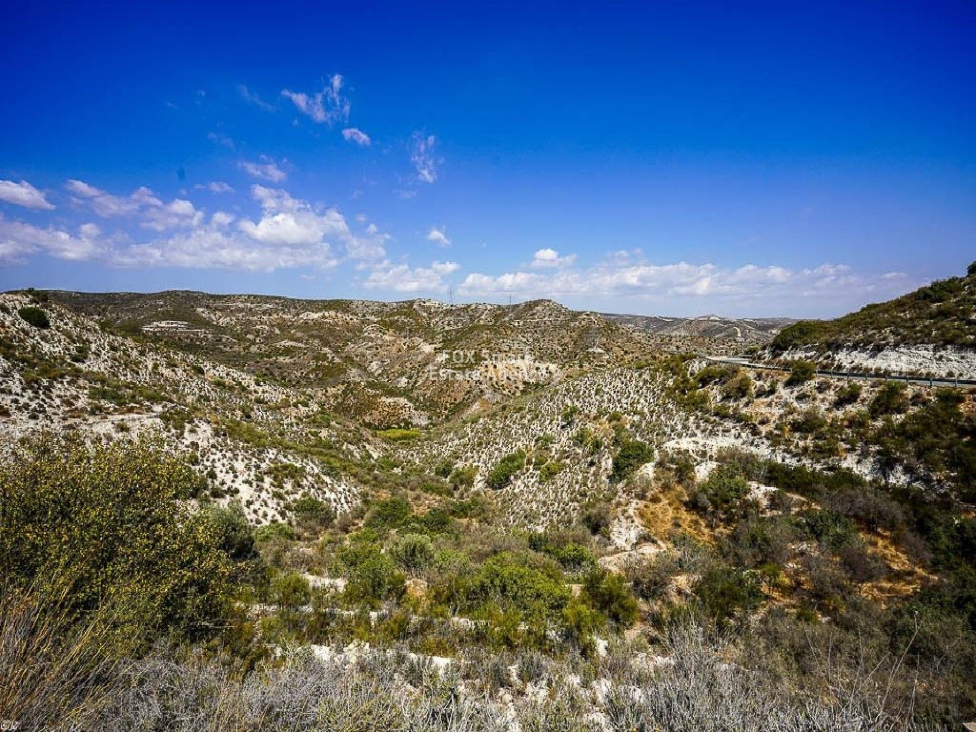 Land i Pano Lefkara, Larnaka 11549658