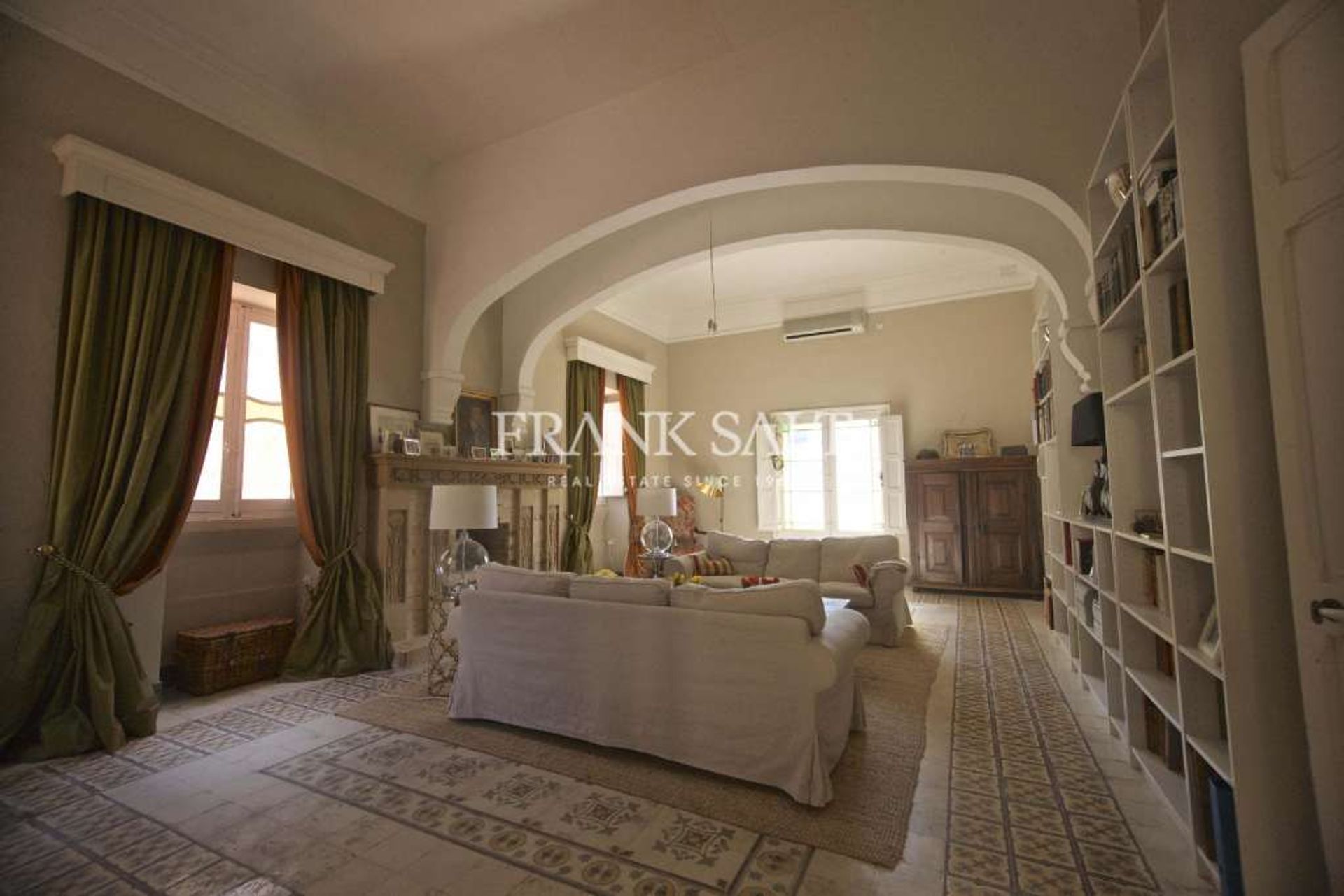 Talo sisään Tarxien, Tarxien 11549699