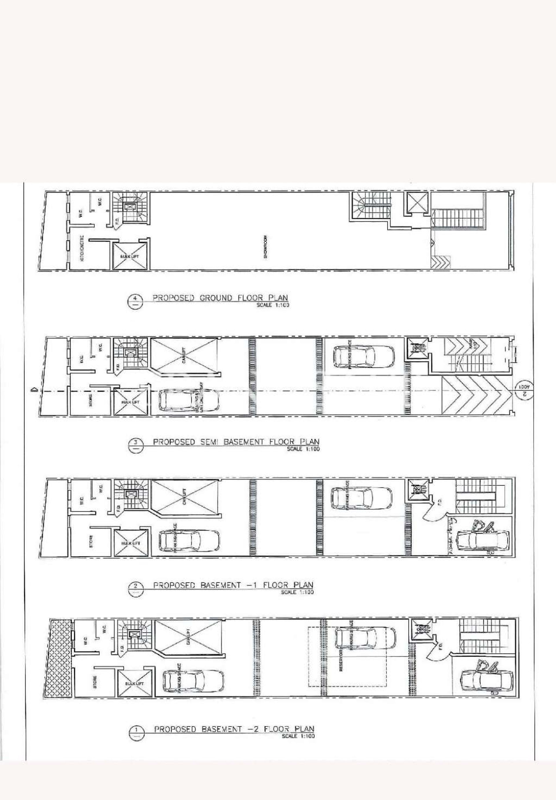 Industrial in Birkirkara, Birkirkara 11549719